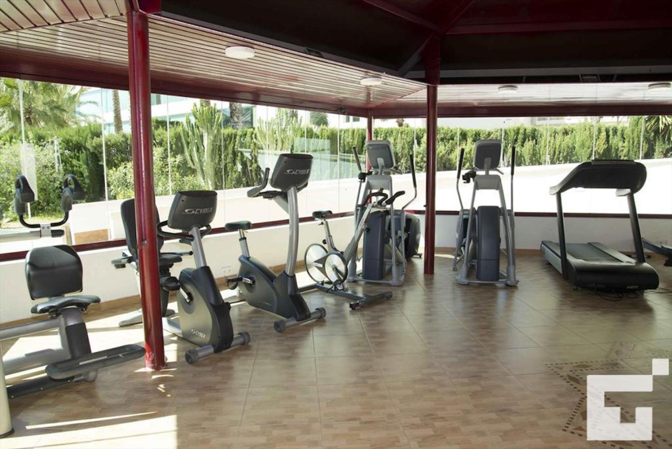 Apartamento Coralbeach 318B - Grupo Turis view 4