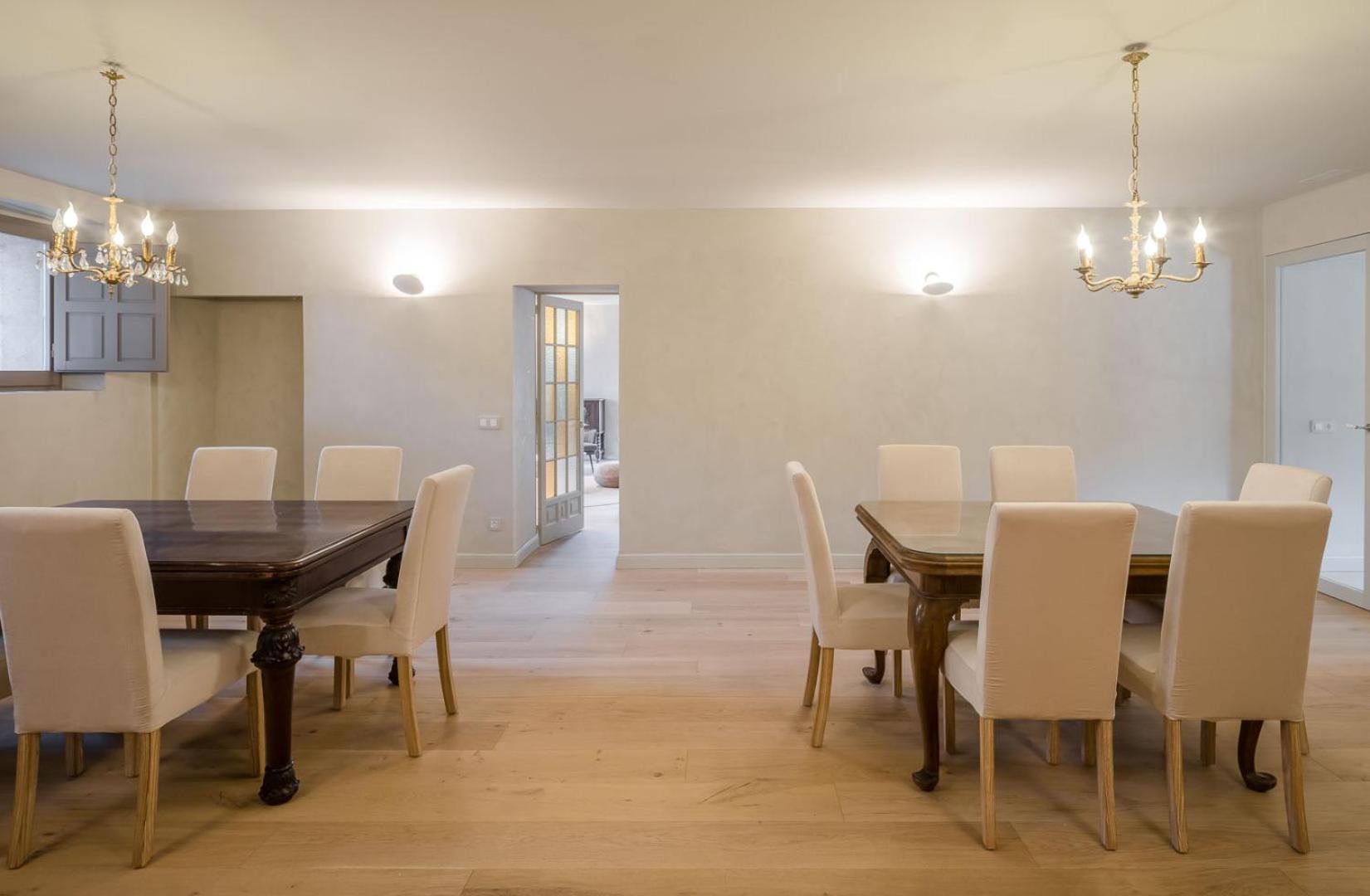 Casa Fàbregas - Benestar Natural