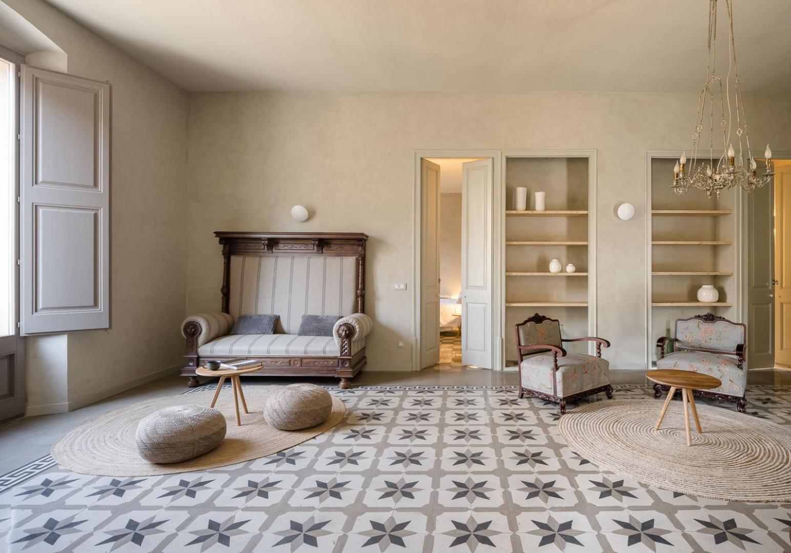Casa Fàbregas - Benestar Natural
