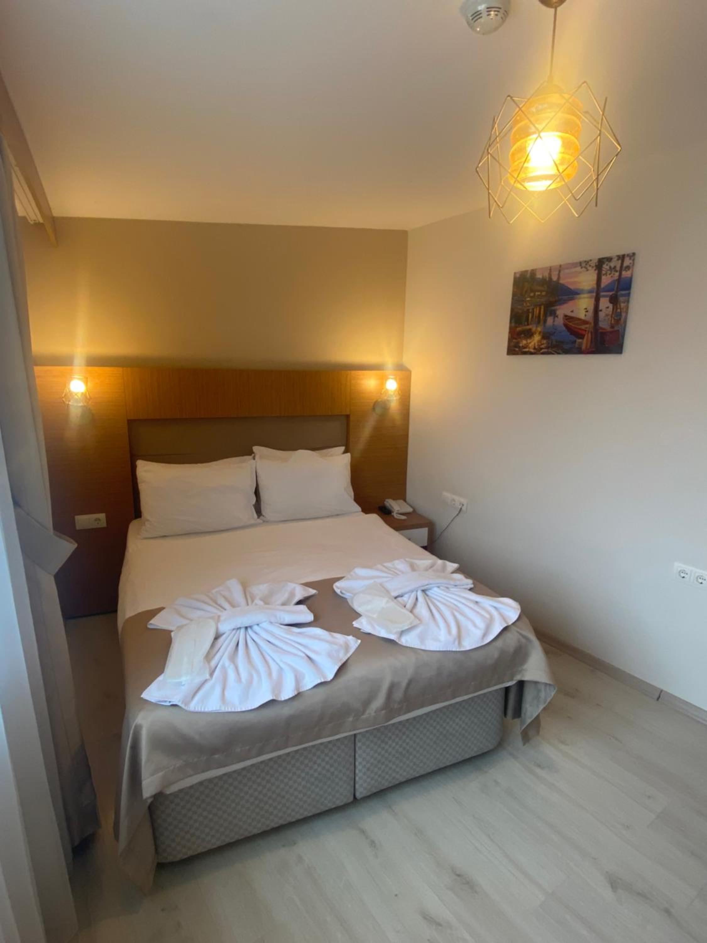 Foto 77 de 87 de Zeyn Otel Istanbul