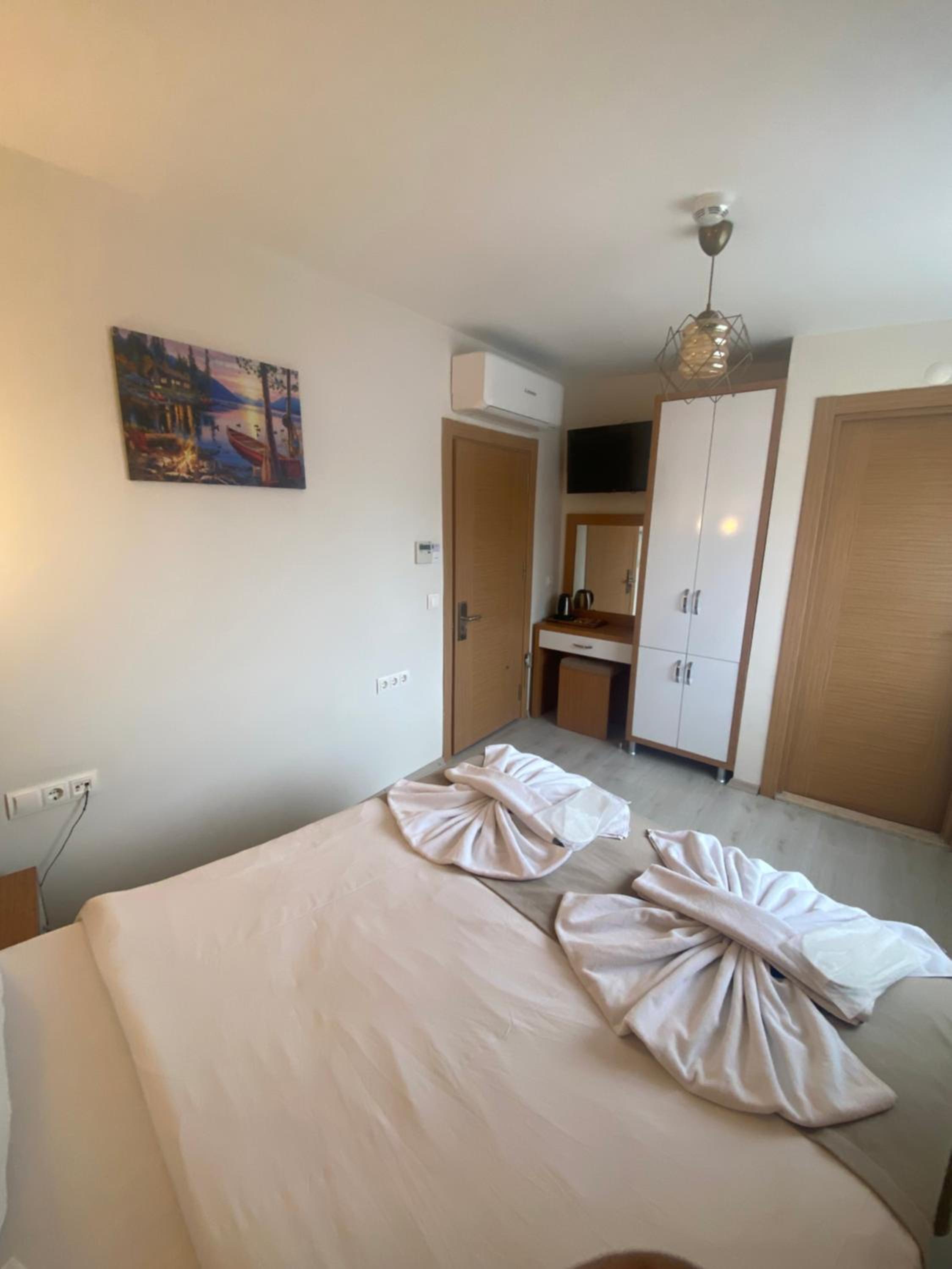Foto 70 de 87 de Zeyn Otel Istanbul