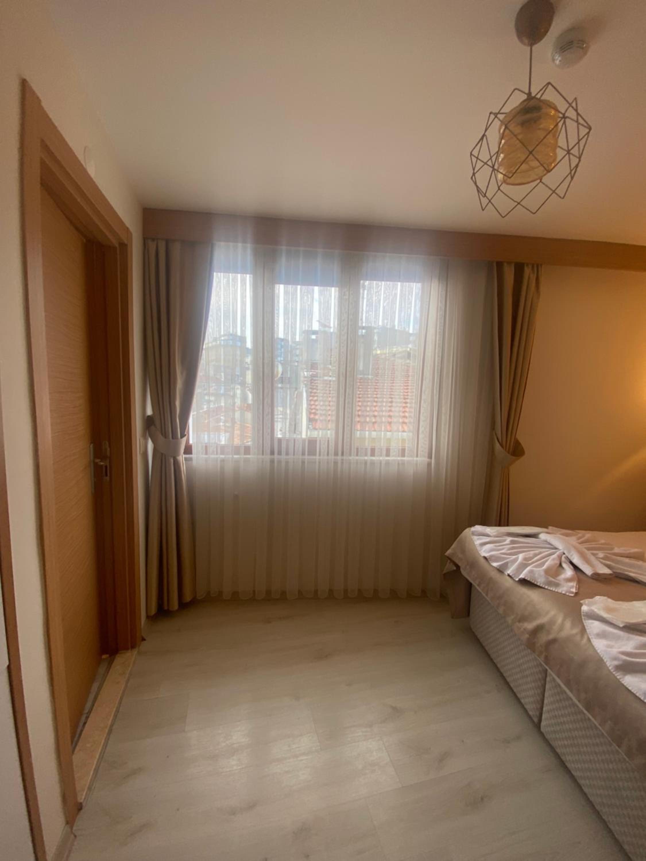 Foto 10 de 87 de Zeyn Otel Istanbul