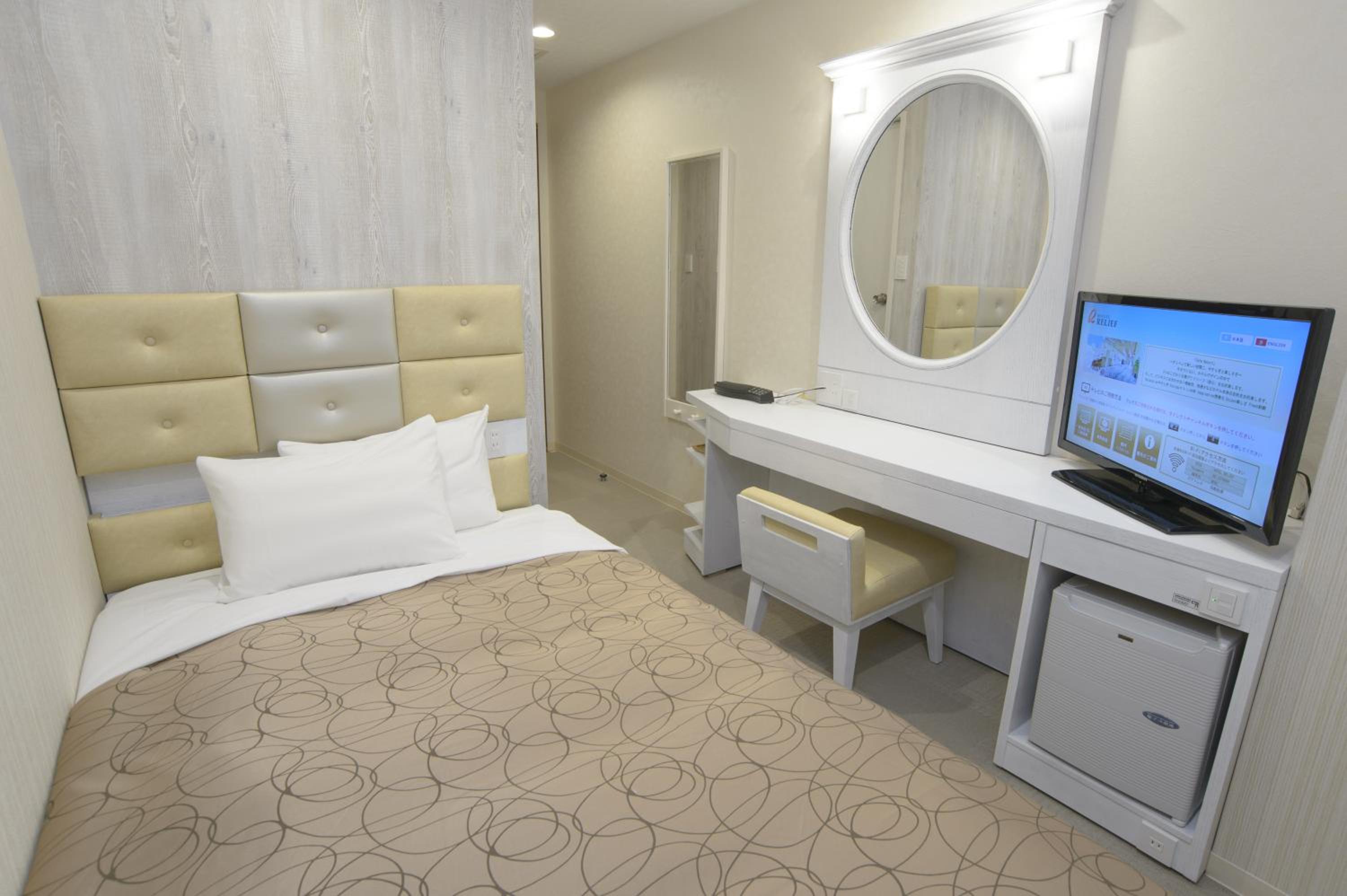 Hotel Relief SAPPORO SUSUKINO - Vacation STAY 22964v 67