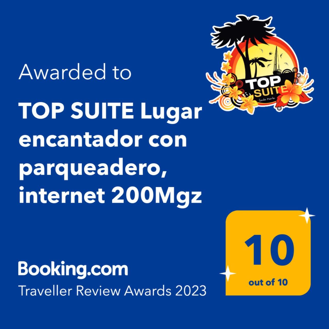 TOP SUITE Lugar encantador con parqueadero, internet 200Mgz view 4