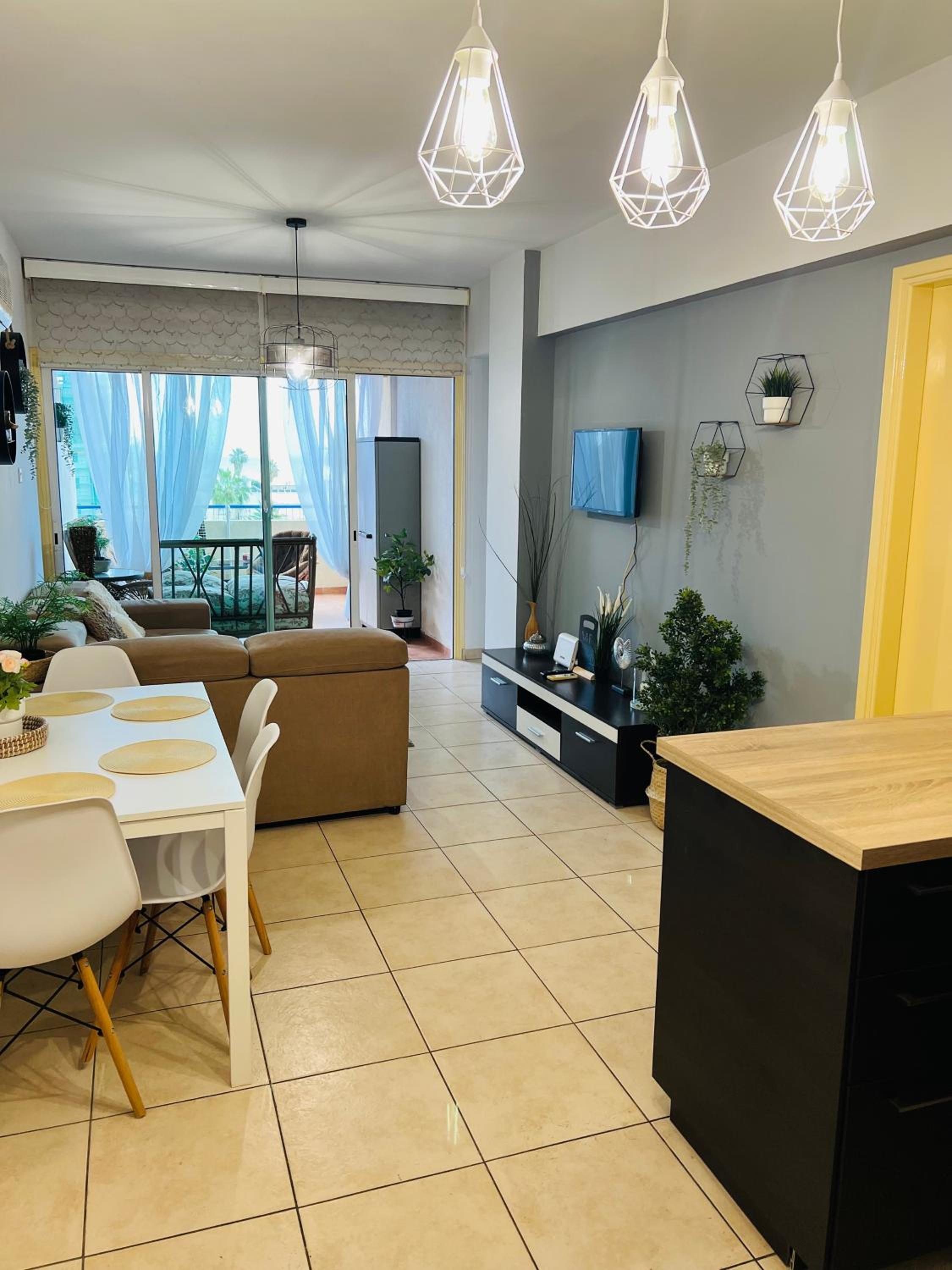 Carisa Holiday rooms