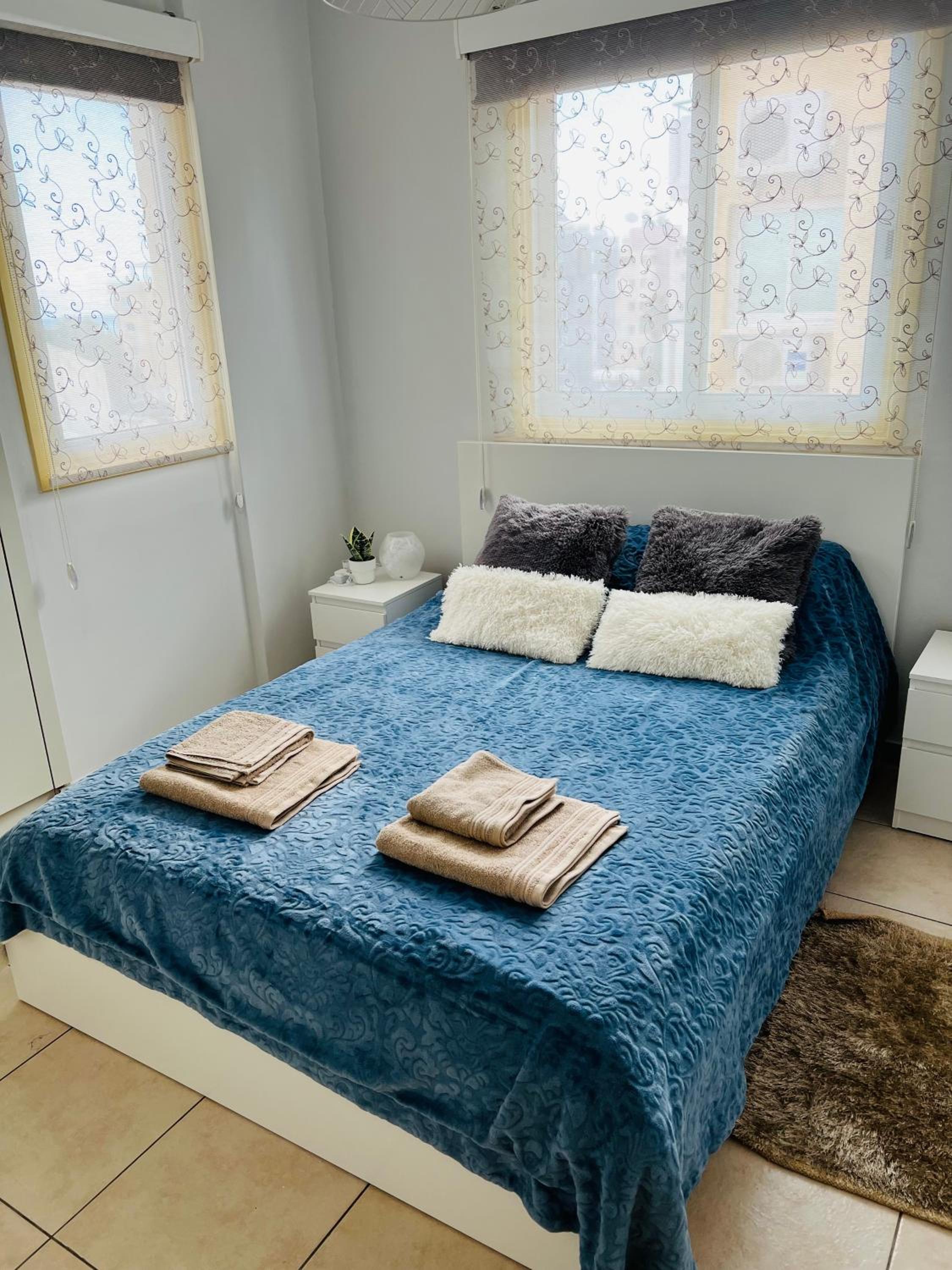 Carisa Holiday rooms