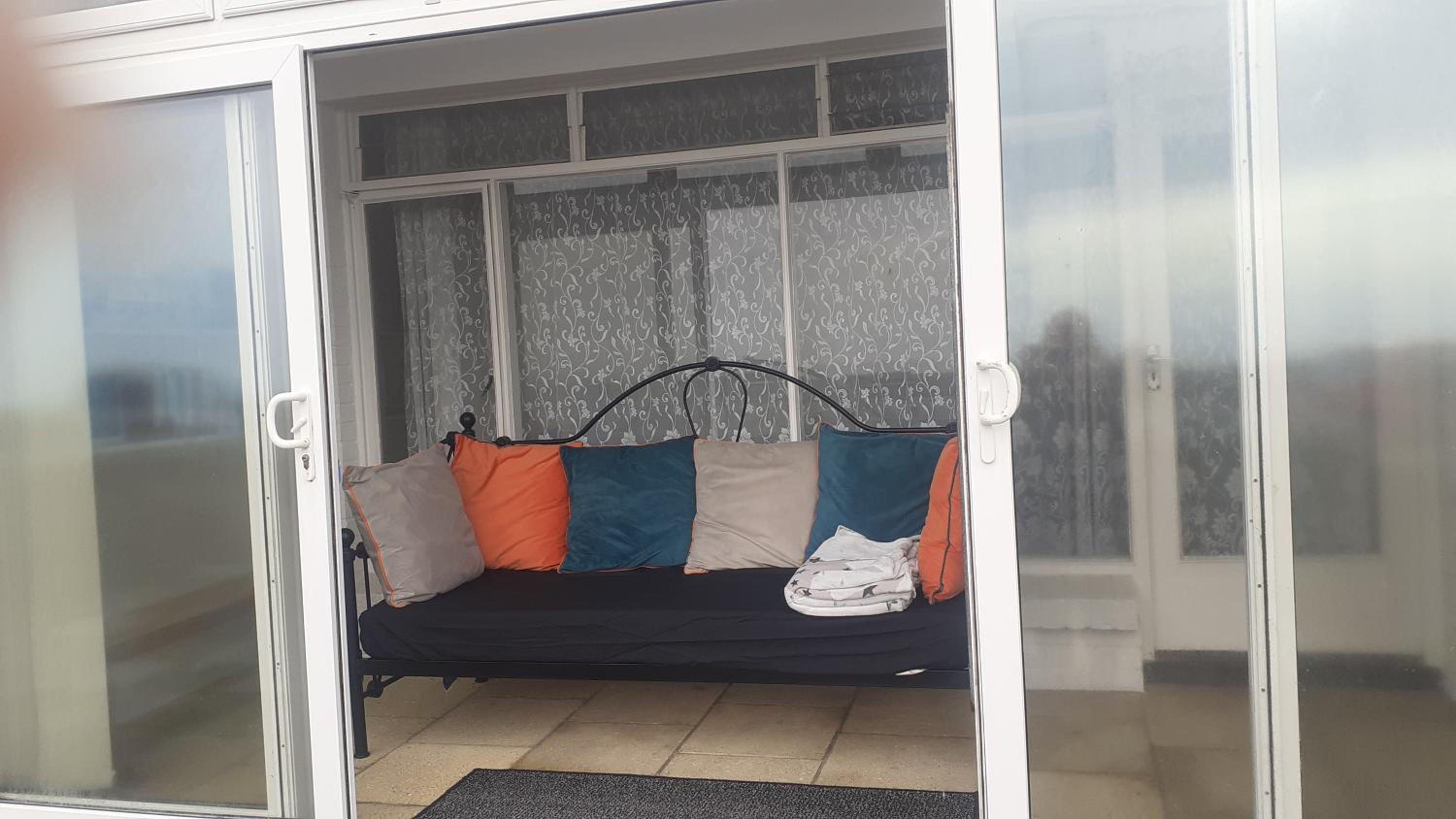 Chalet With Sea Views view 2
