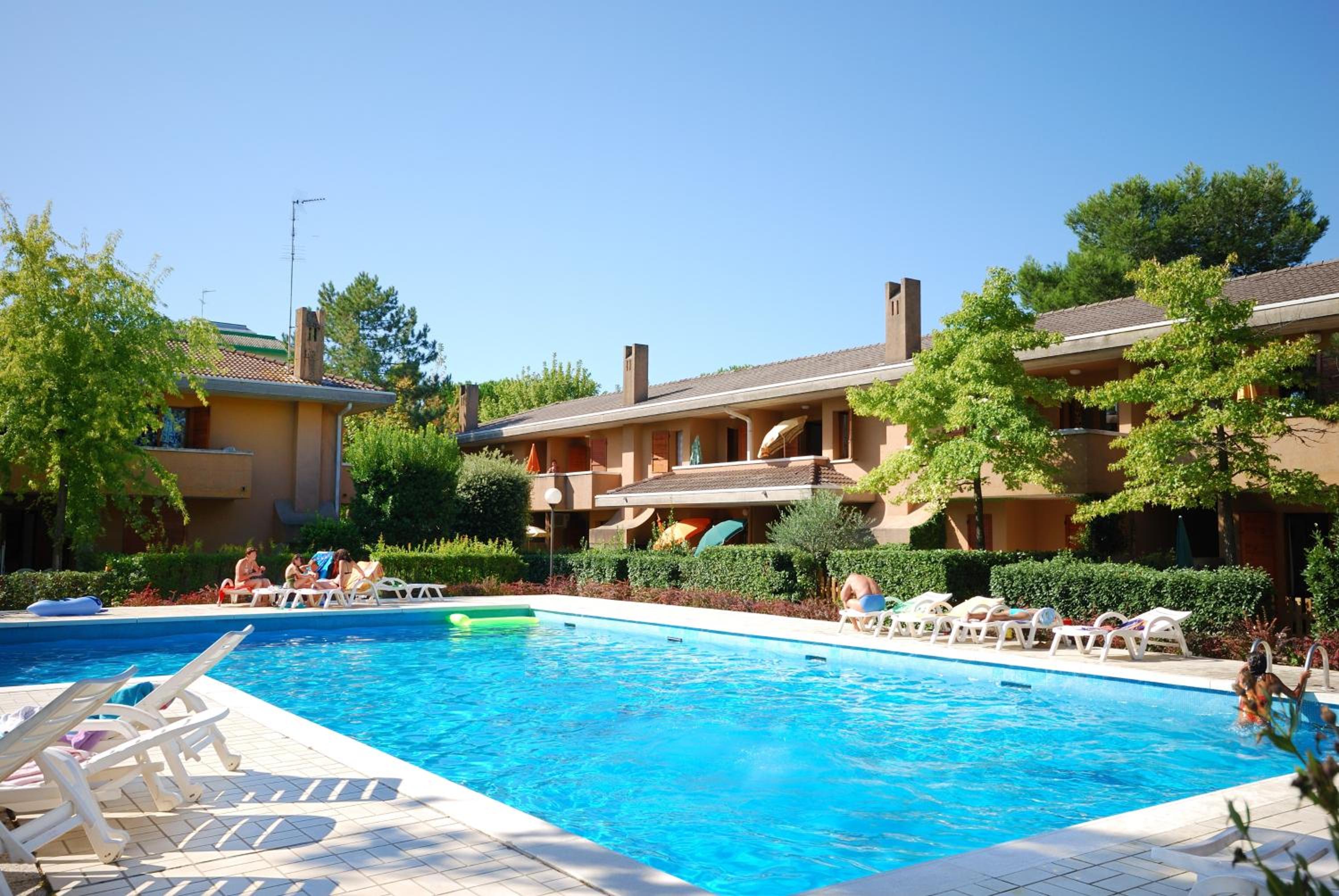 Villaggio La Fenice - Appartamento view 4