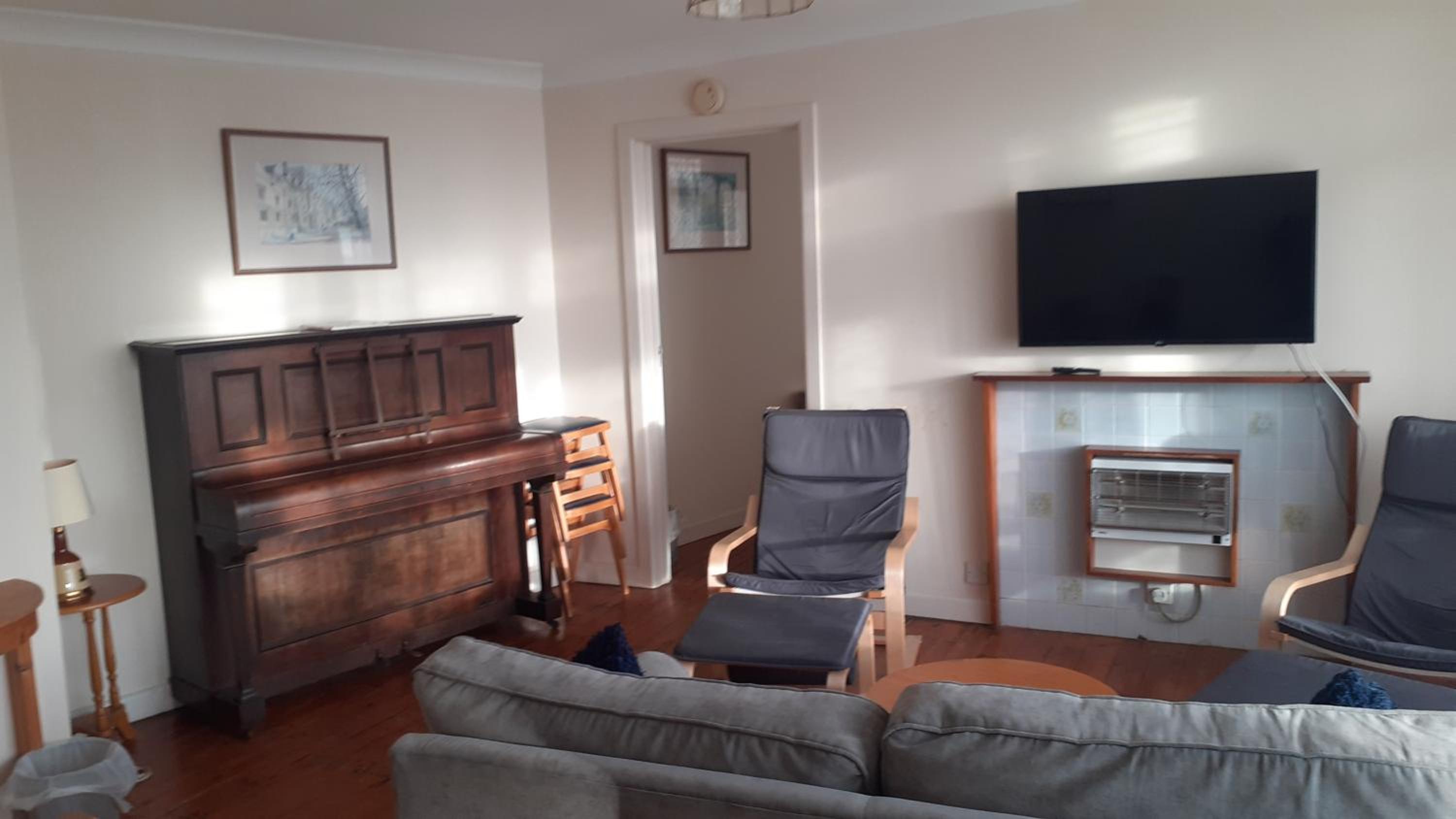 Chalet With Sea Views view 3