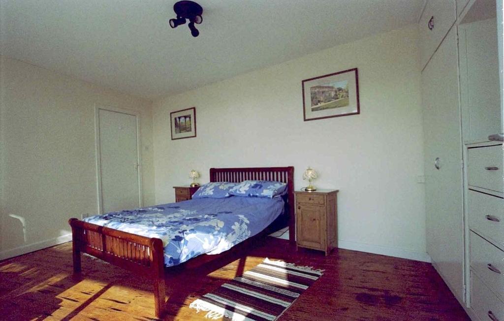 Chalet With Sea Views view 5