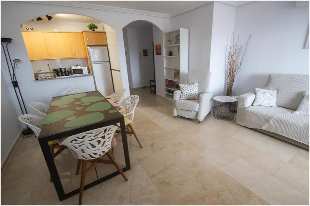 Apartment Costa del Sol, Manilva, Duquesa view 3