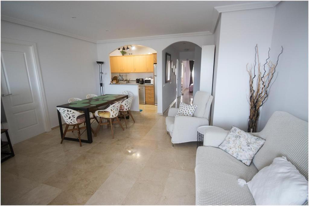 Apartment Costa del Sol, Manilva, Duquesa view 4