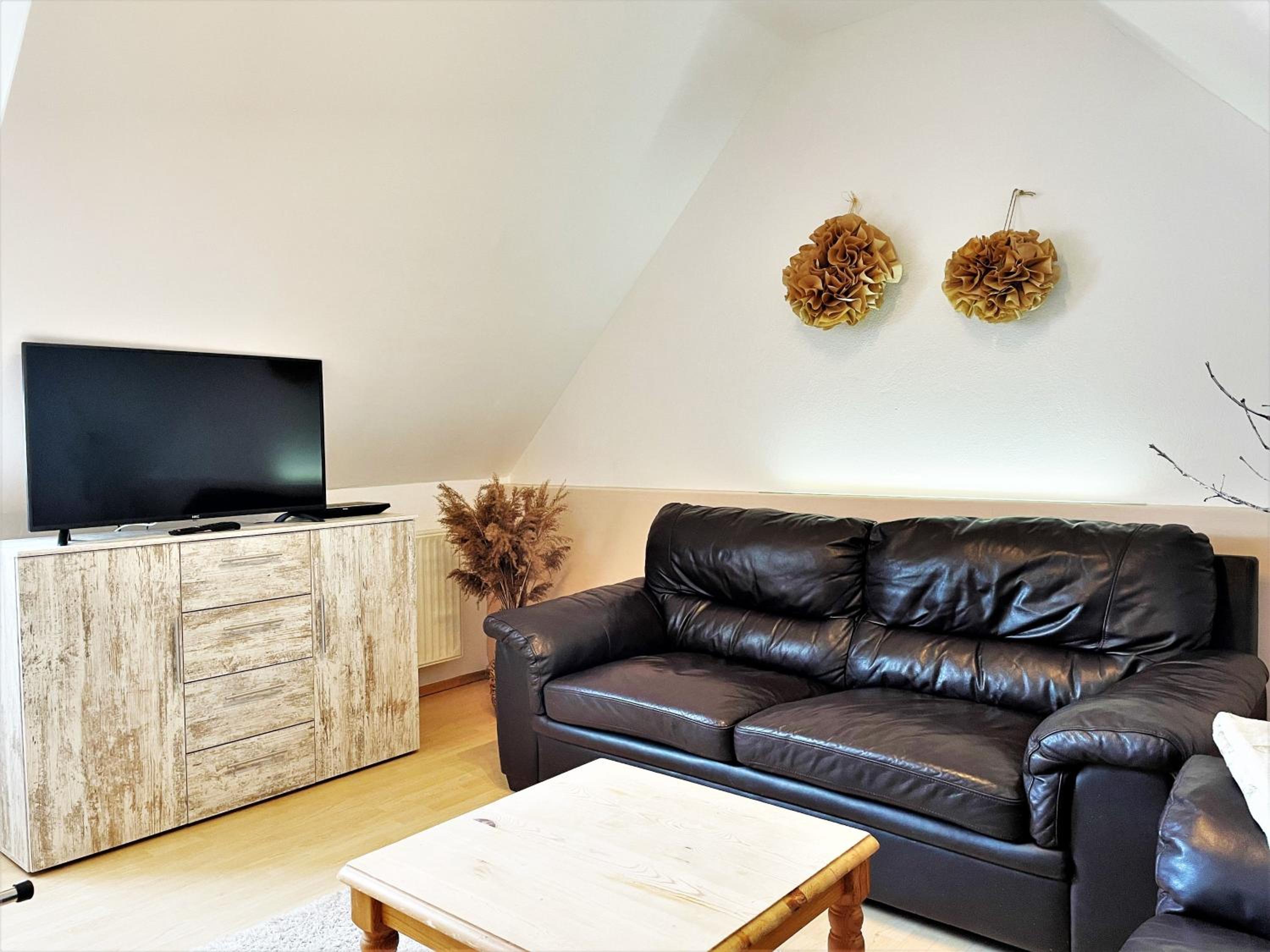 Ferienwohnung Dorfaue Zeißig
