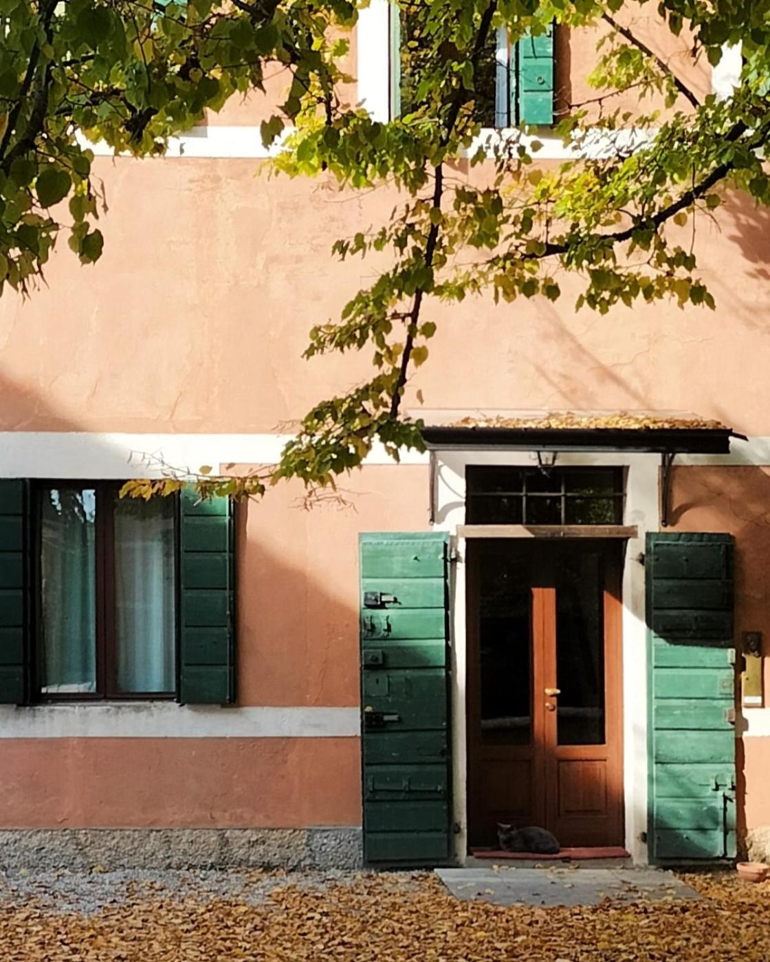 Foresteria Di Villa Tiepolo Passi view 3