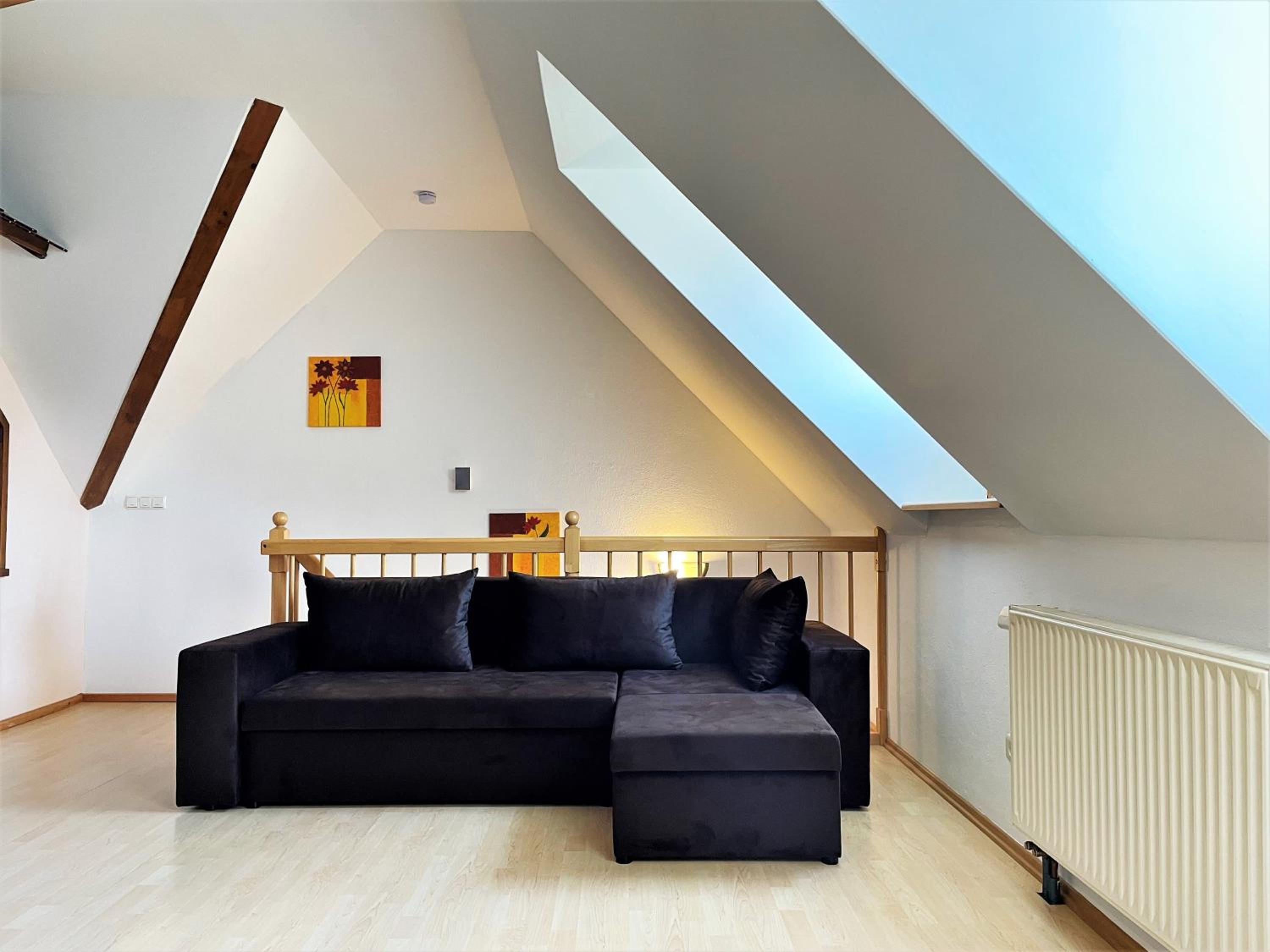 Ferienwohnung Dorfaue Zeißig