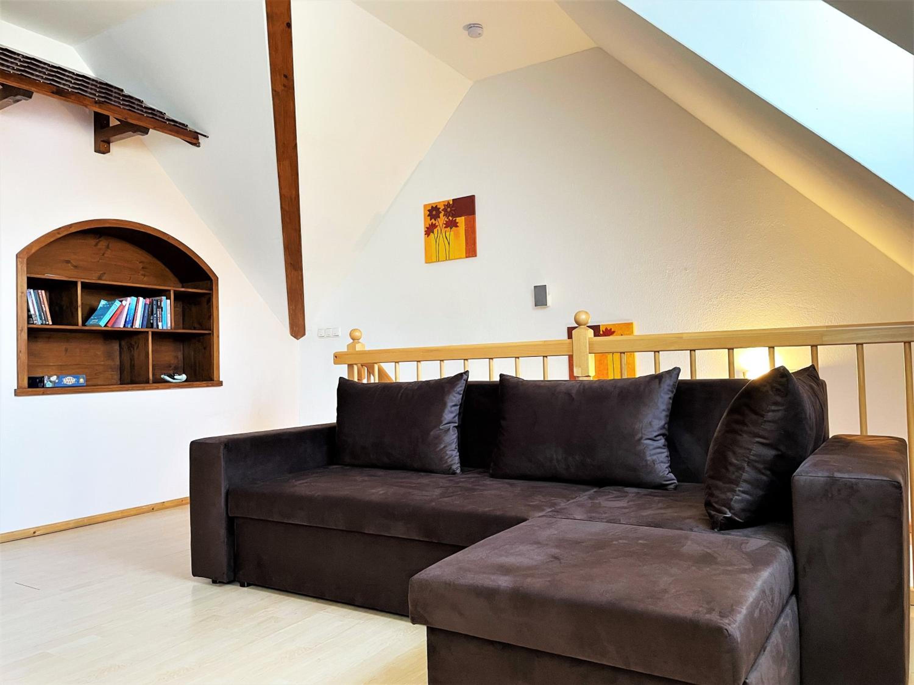 Ferienwohnung Dorfaue Zeißig