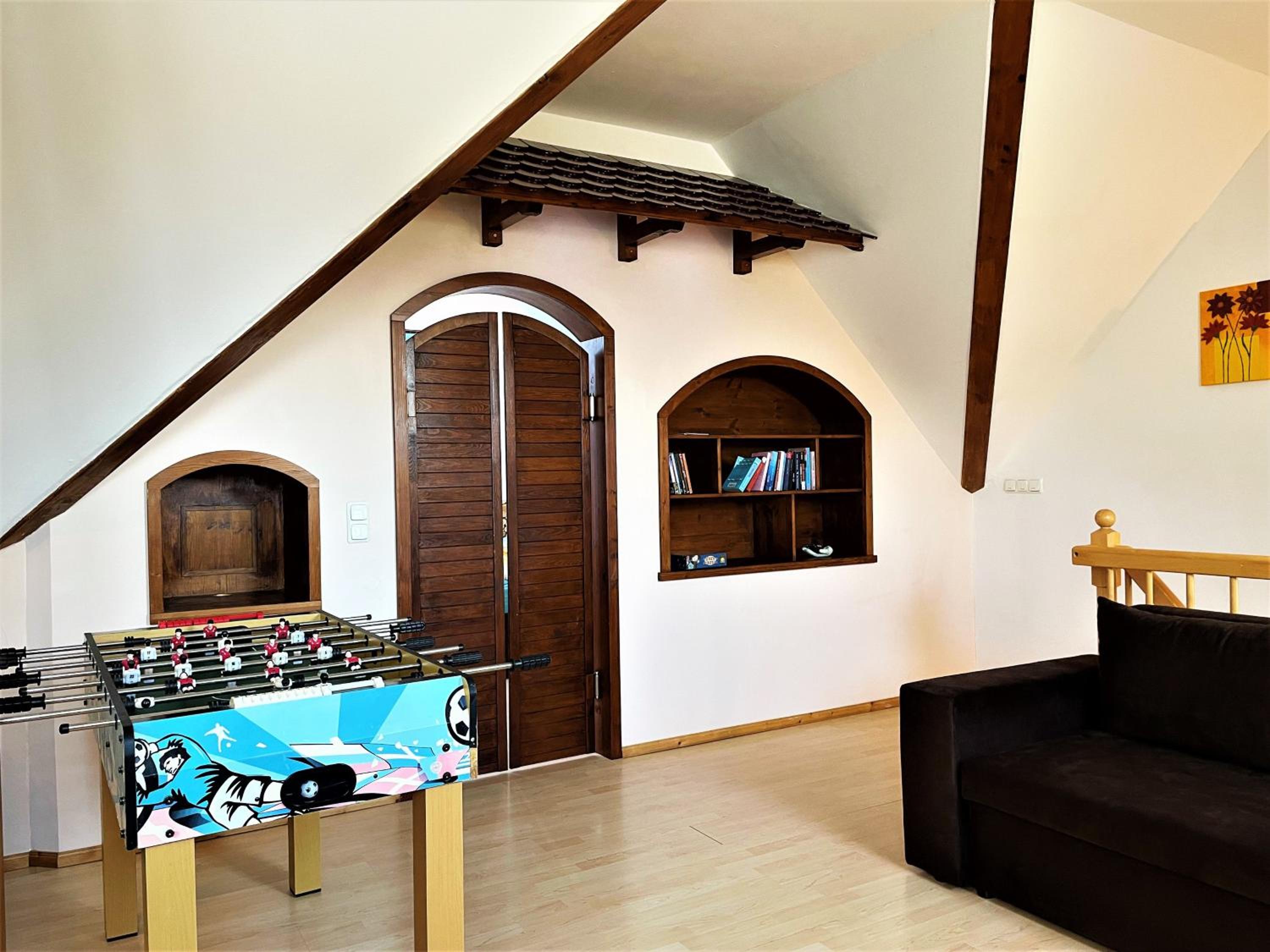 Ferienwohnung Dorfaue Zeißig