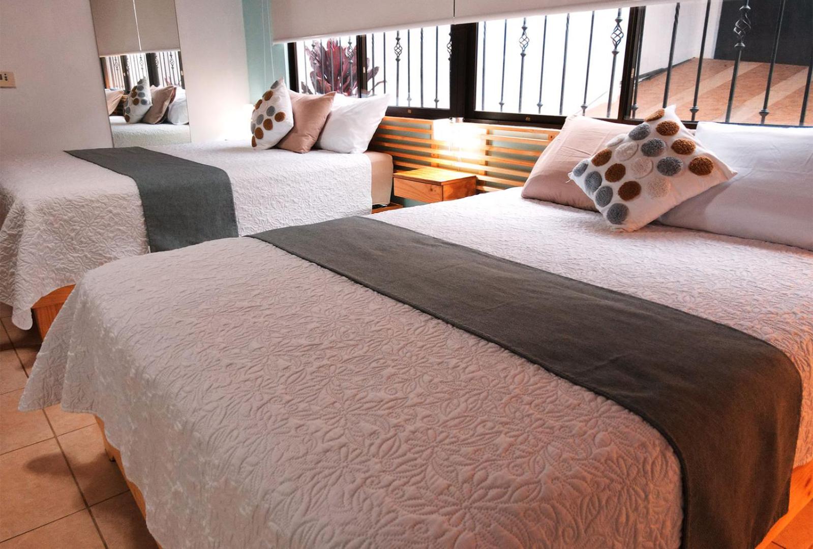 Trebol Amarillo Bed & Breakfast