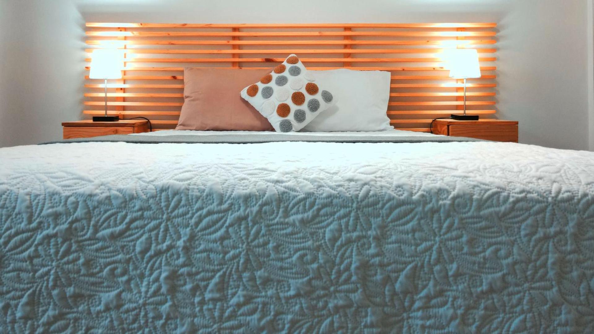 Trebol Amarillo Bed & Breakfast