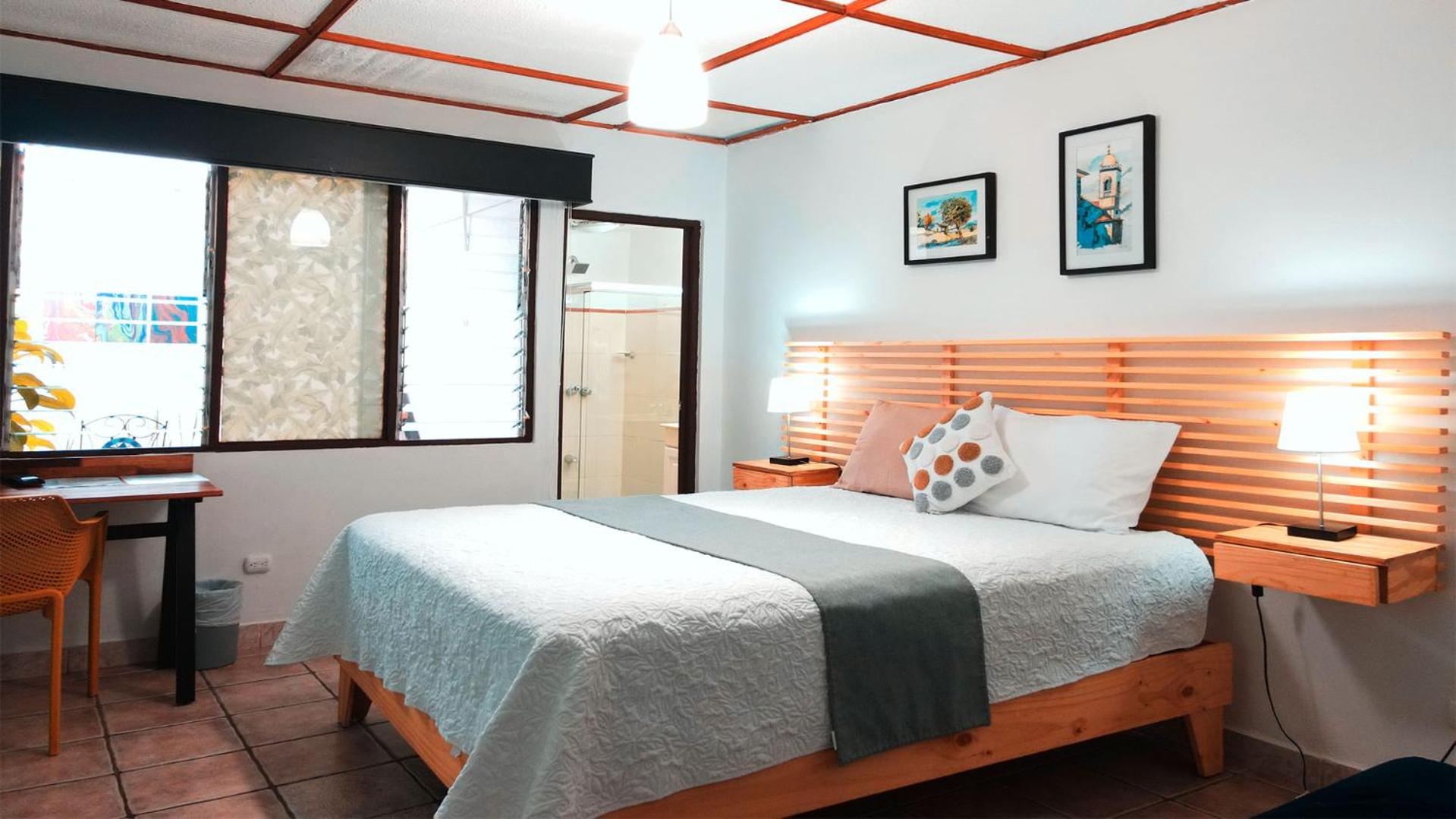 Trebol Amarillo Bed & Breakfast
