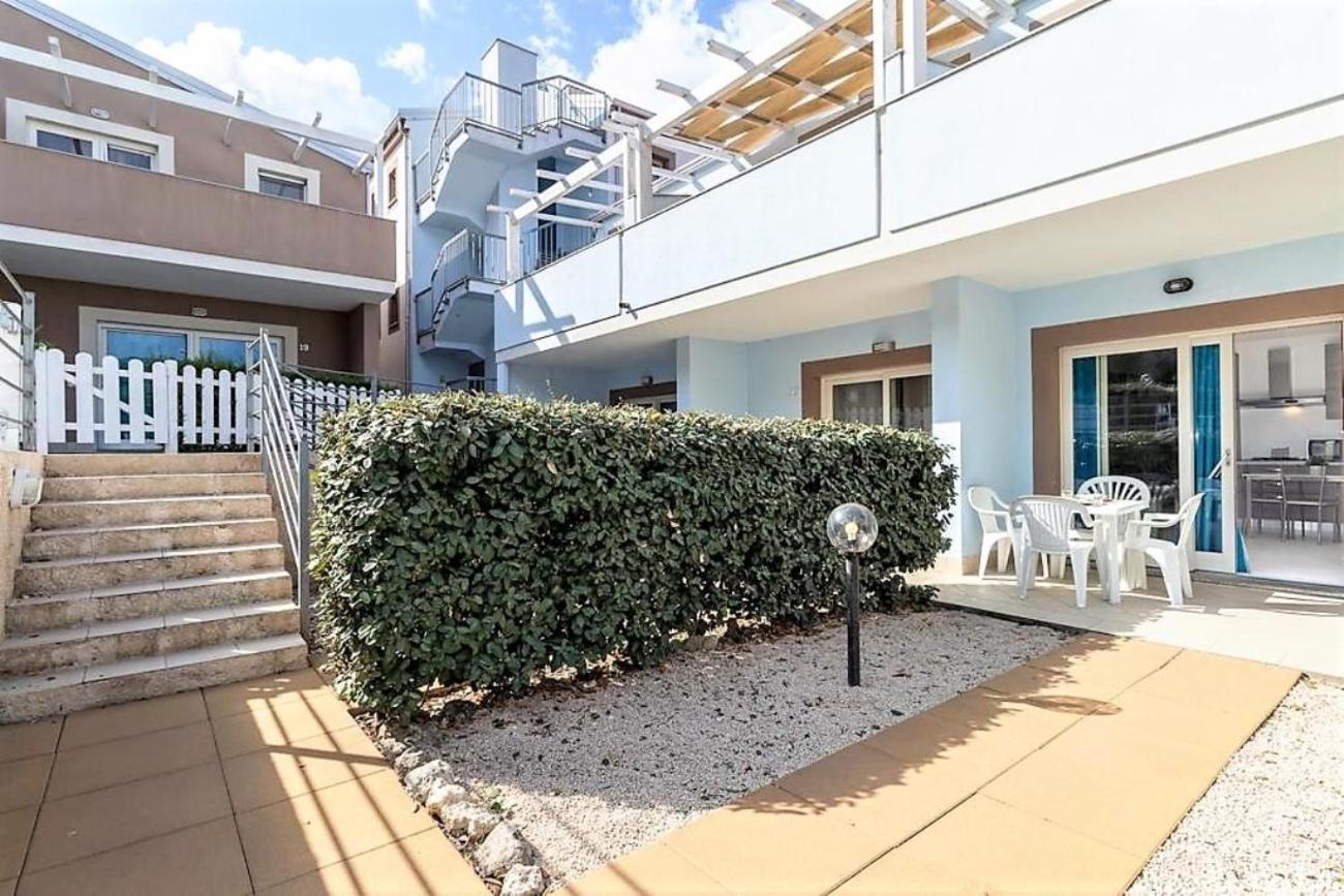 Hotel Affittimoderni Viddalba Stelle Marine - VISM11 - Image 1