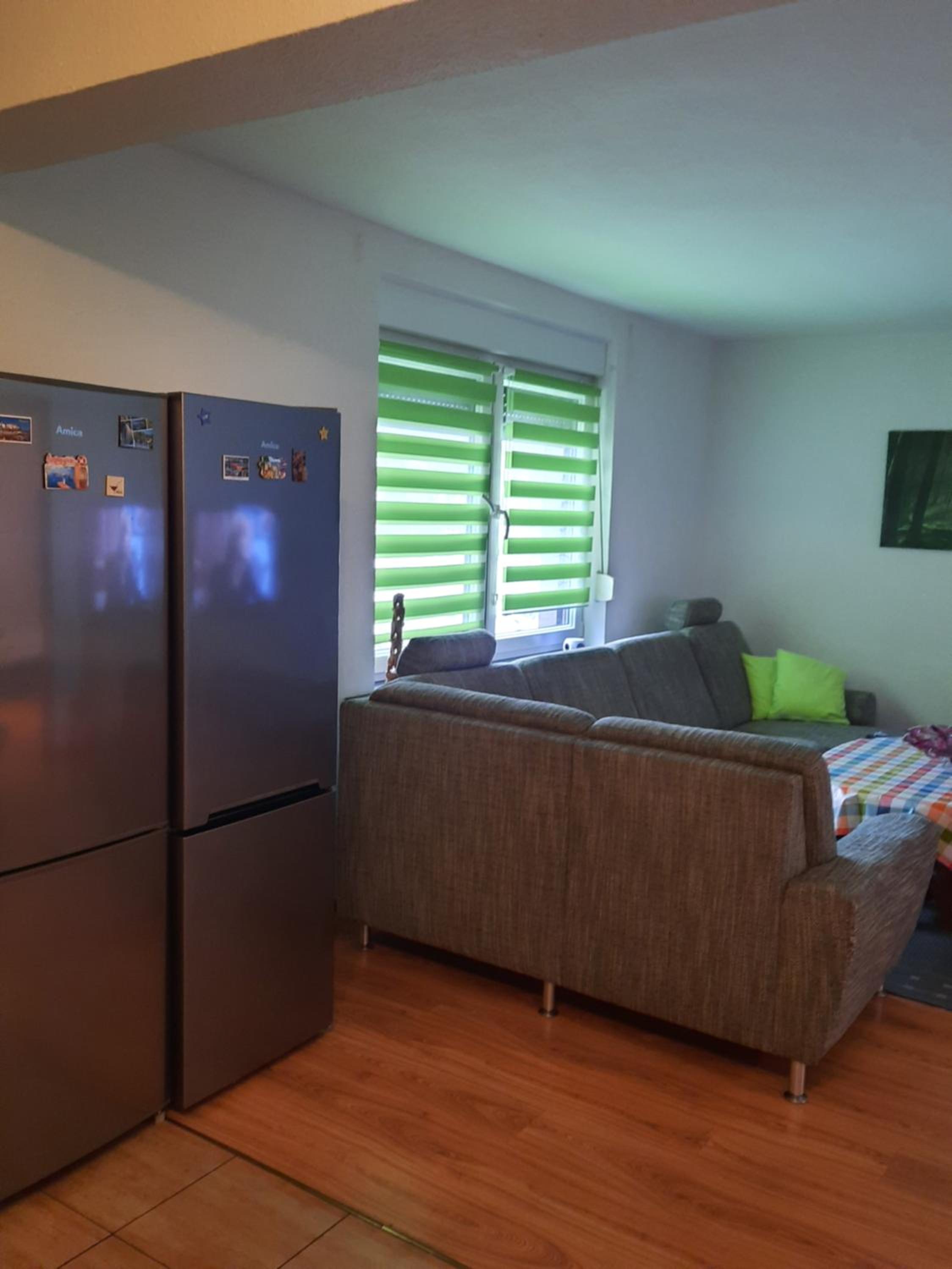 Monteur- und Ferienwohnung in Hainichen OT Bockendorf - Erdgeschosswohnung - Familie Weber
