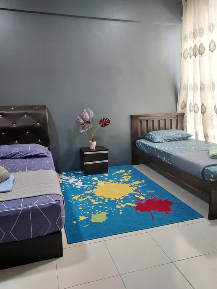 Hanis Homestay De Bangi photo 2