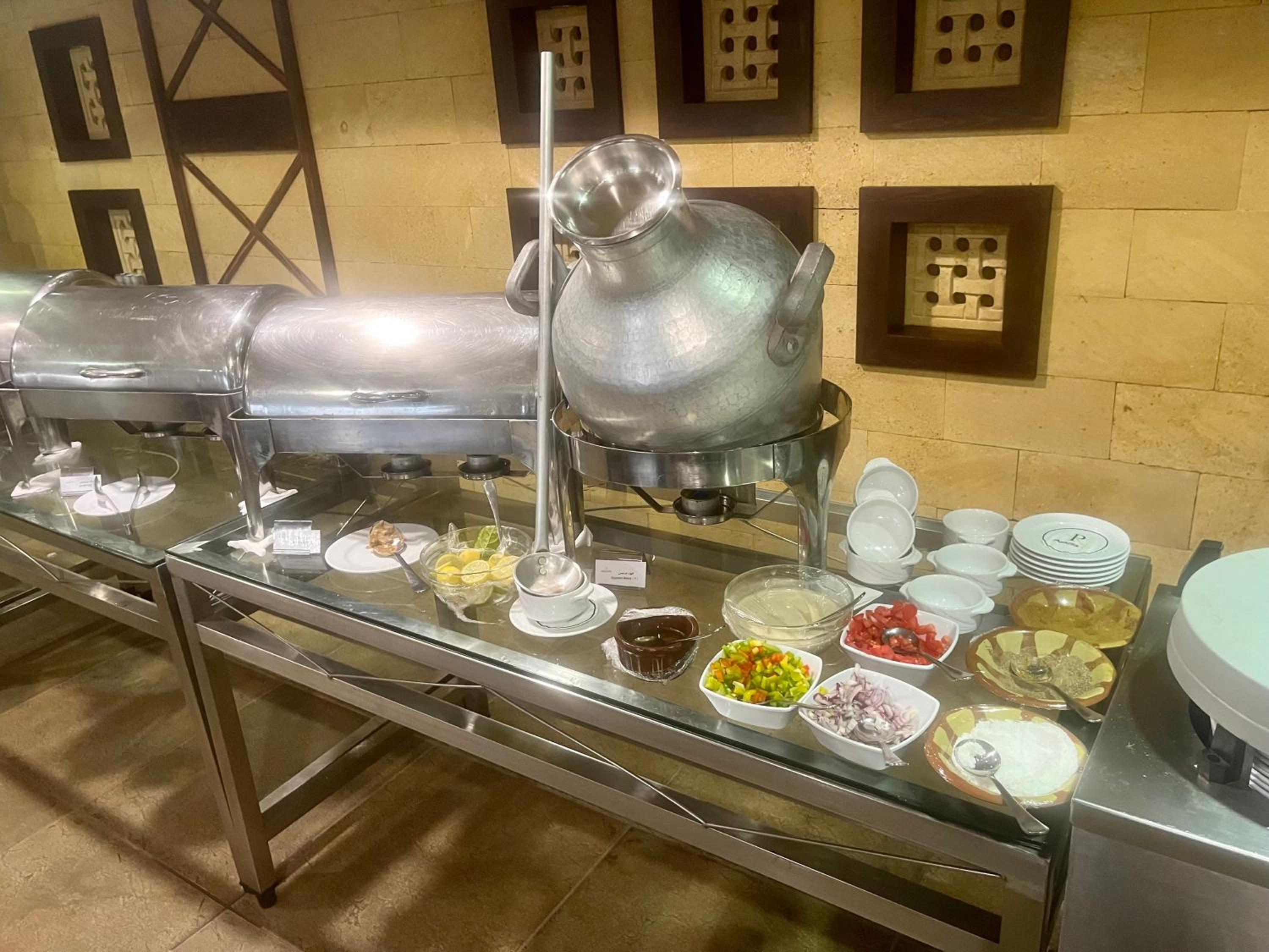 Panacea Suites Hotel