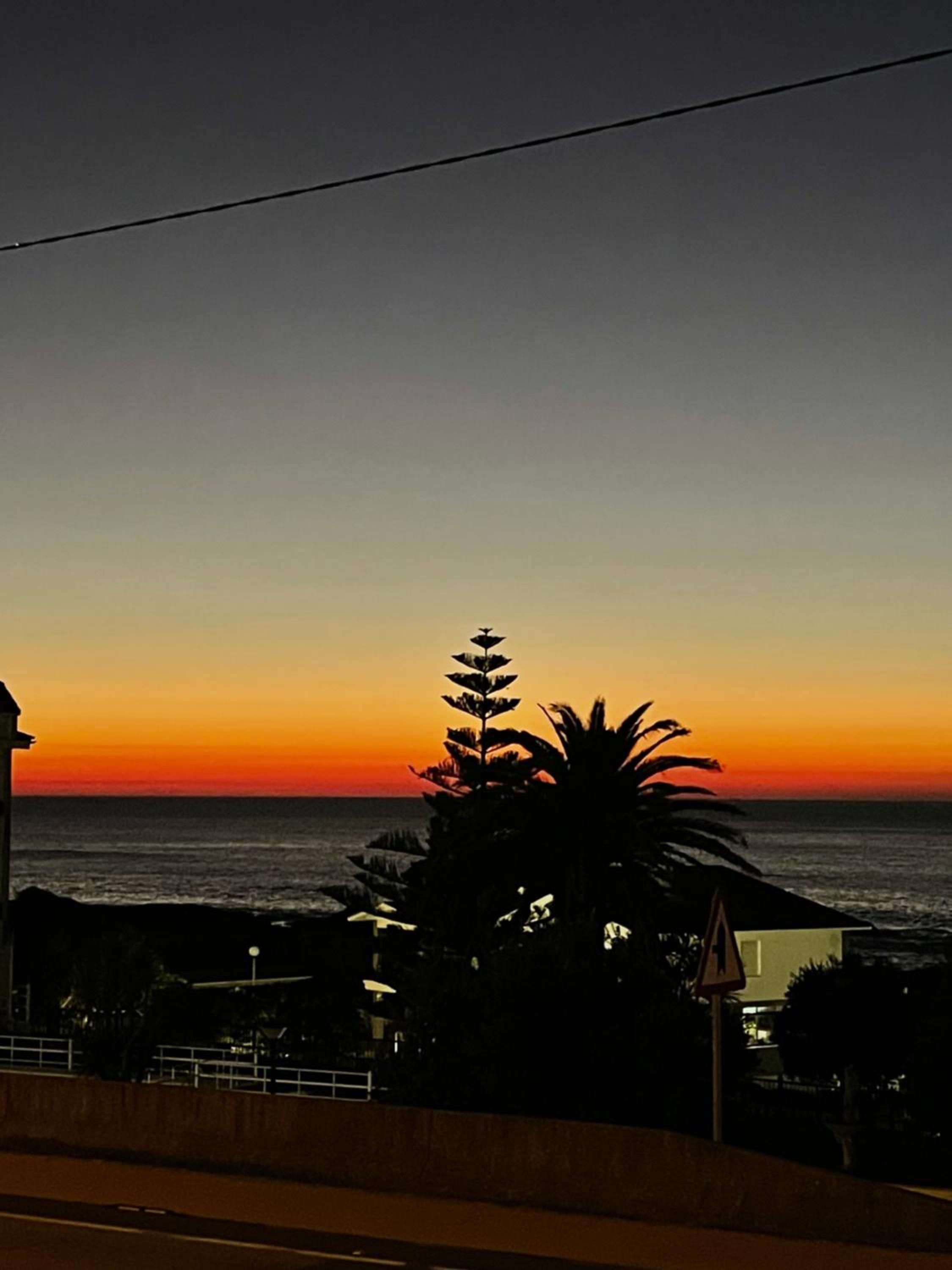 Alojamiento Camino Portugues Oia view 5