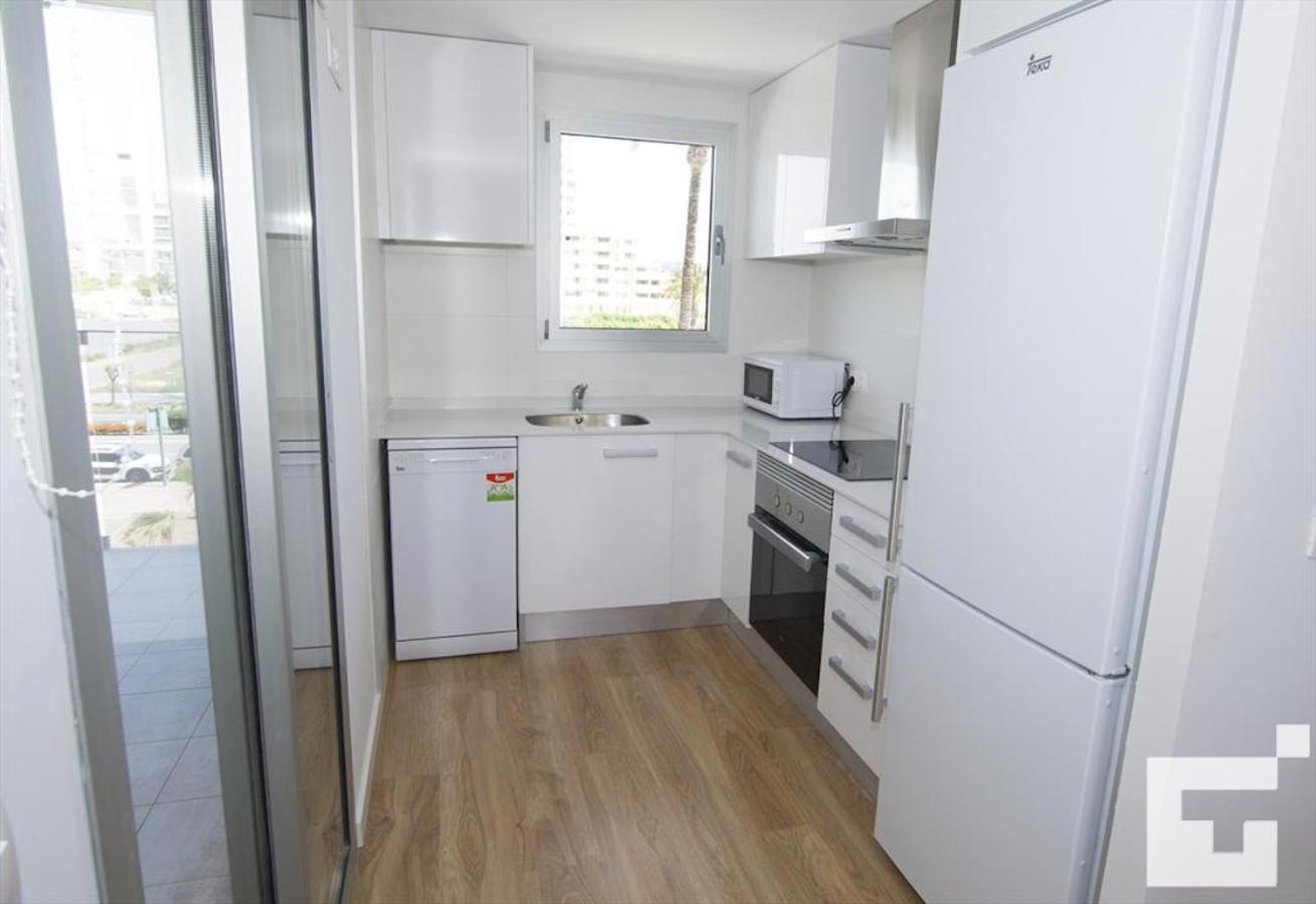 Apartamento El Mirador de Calpe 2E - Grupo Turis view 4