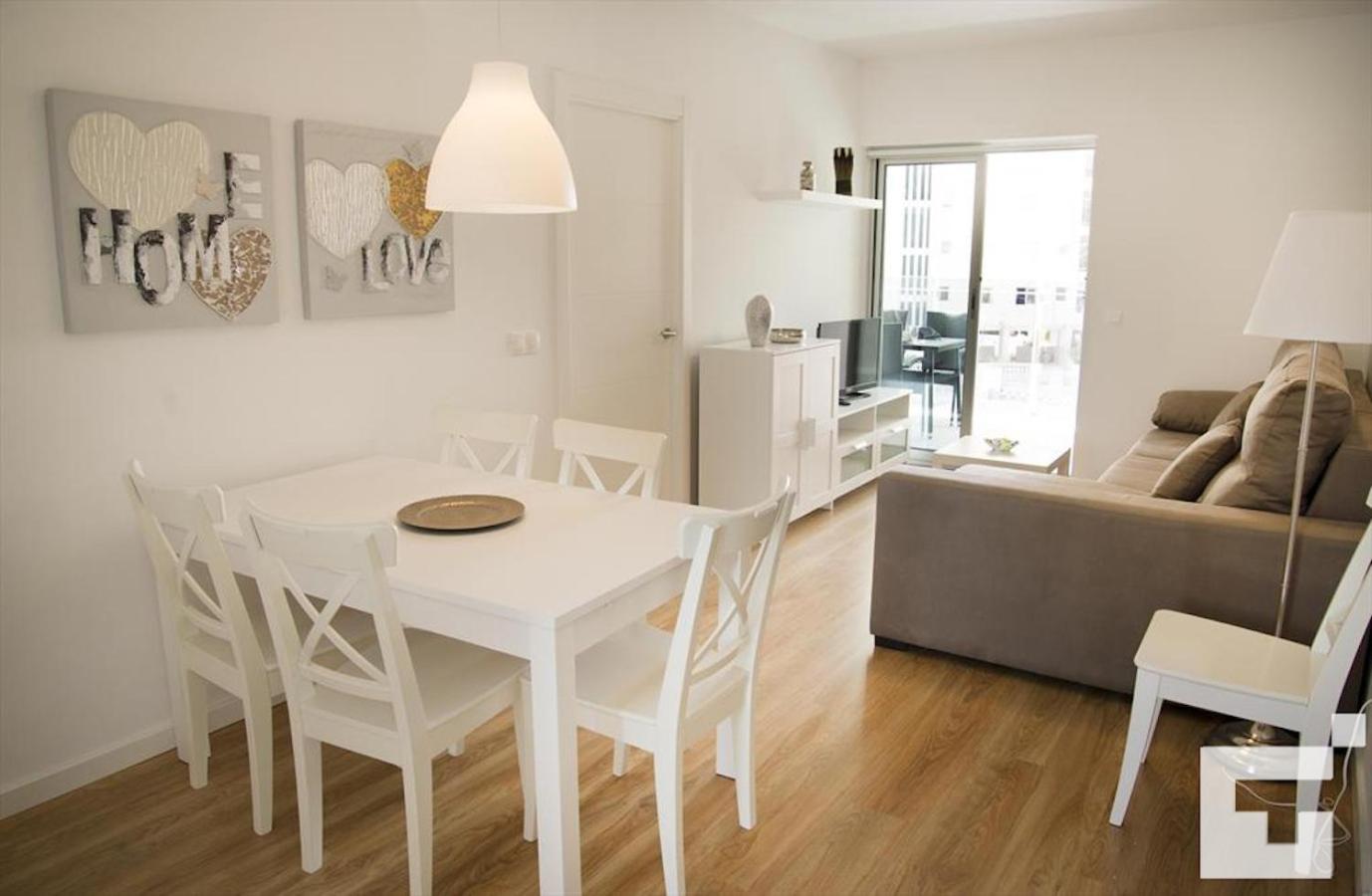Apartamento El Mirador de Calpe 2E - Grupo Turis view 3