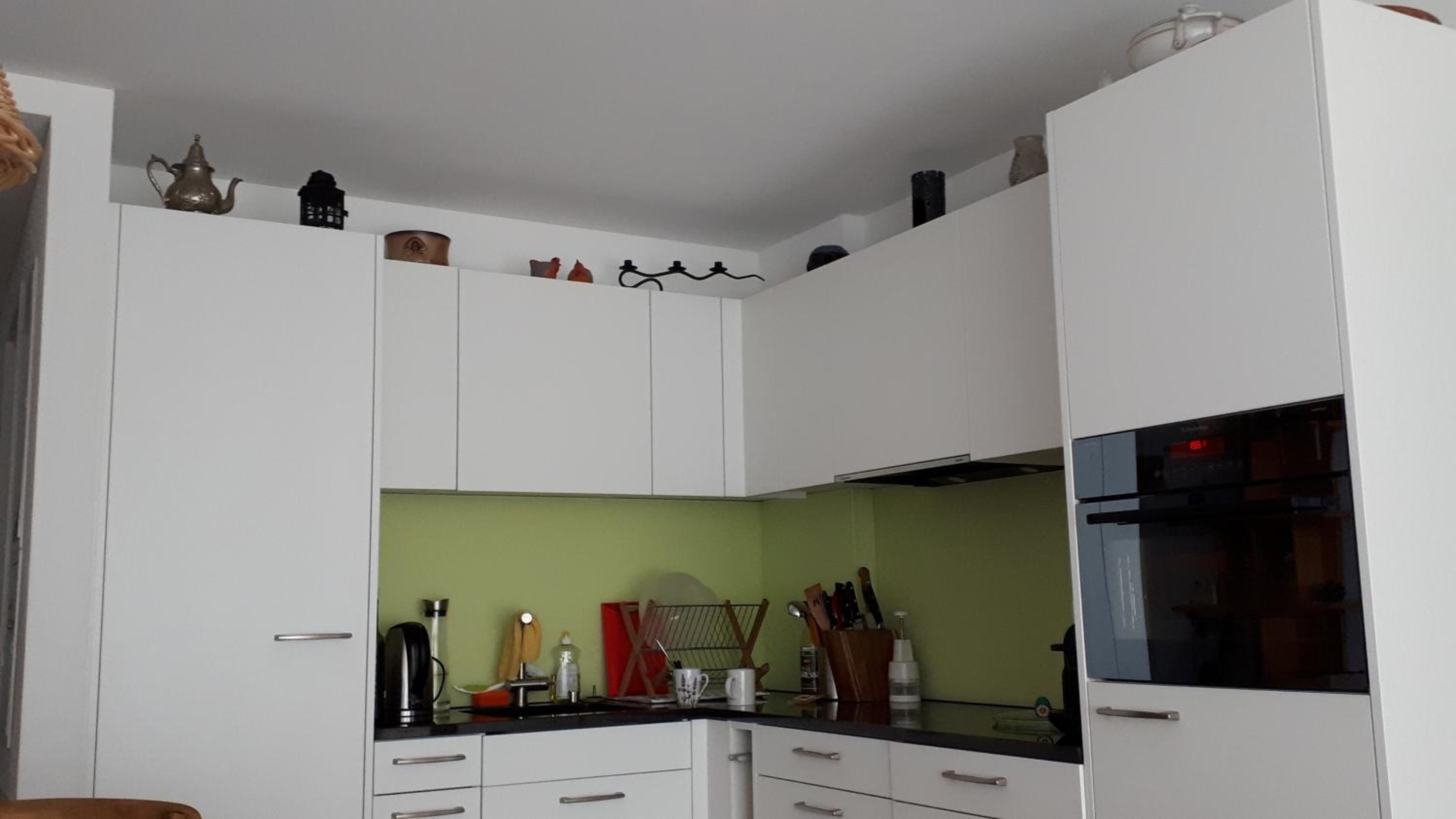 Cucagna Wohnung 104 Willi