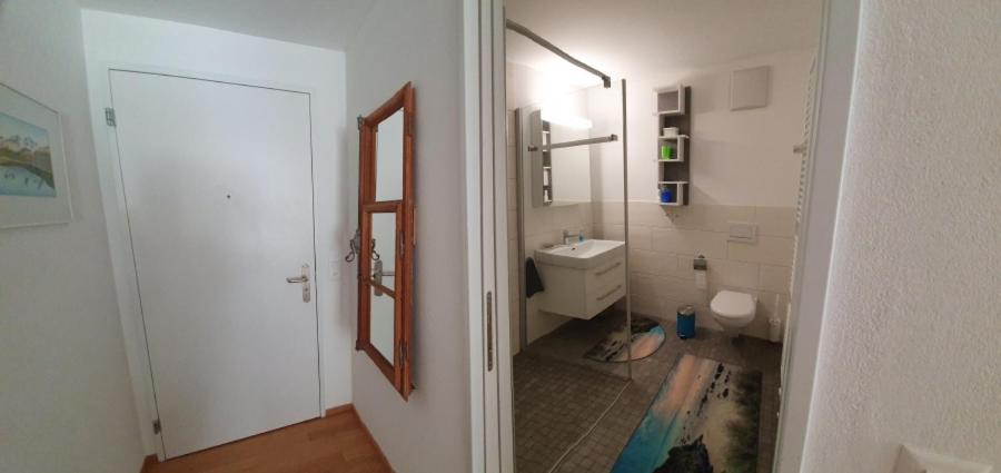 Cucagna Wohnung 104 Willi