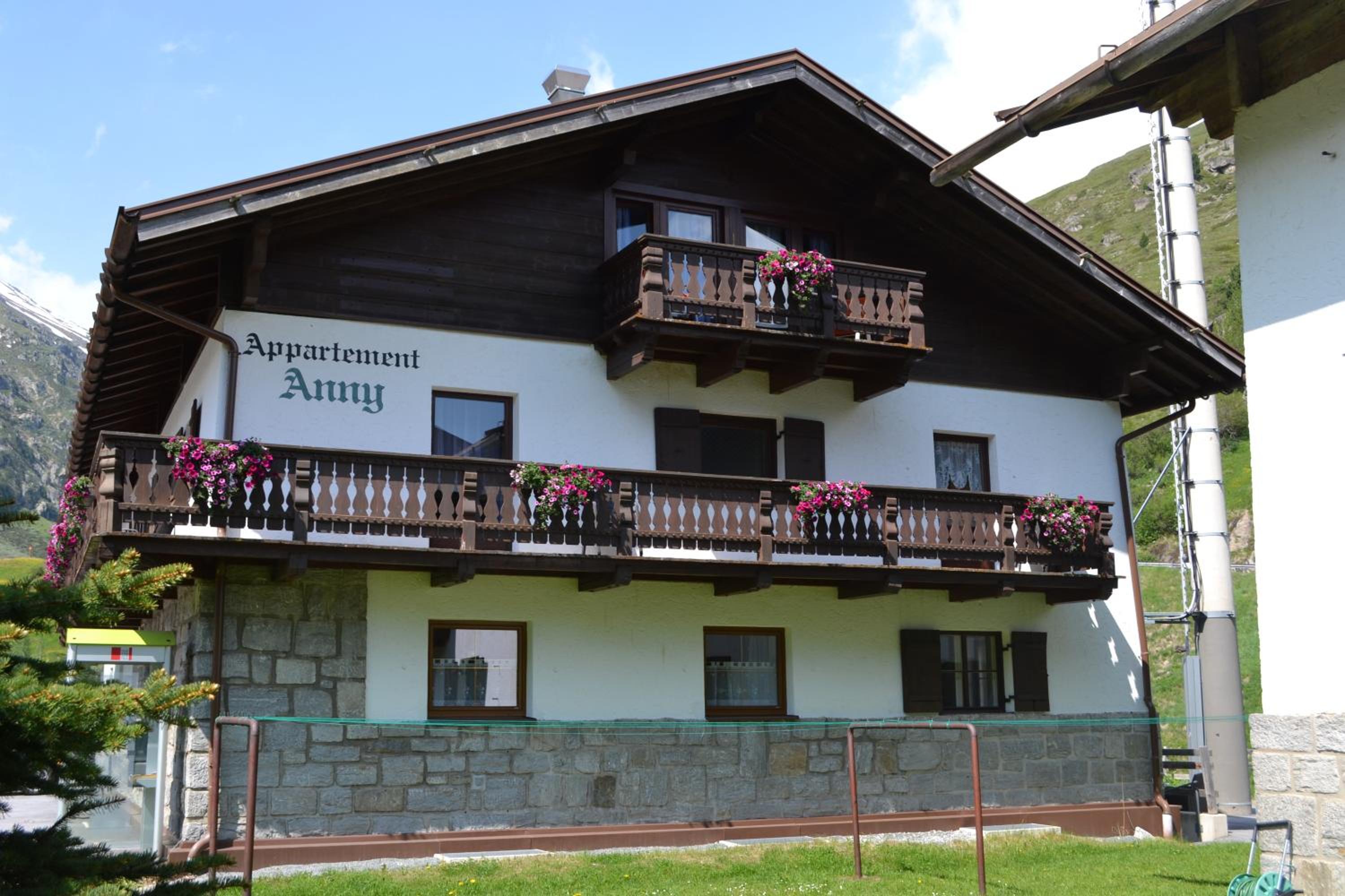 Appartementhaus Anny view 3