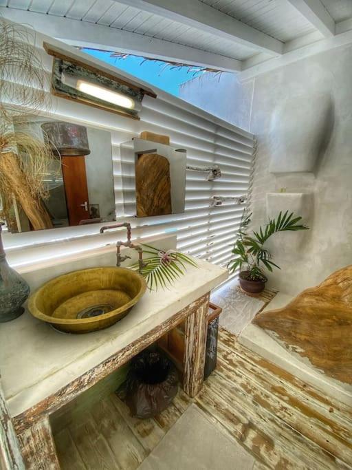 VILLA Rose Barth Marie-Galante island view 2