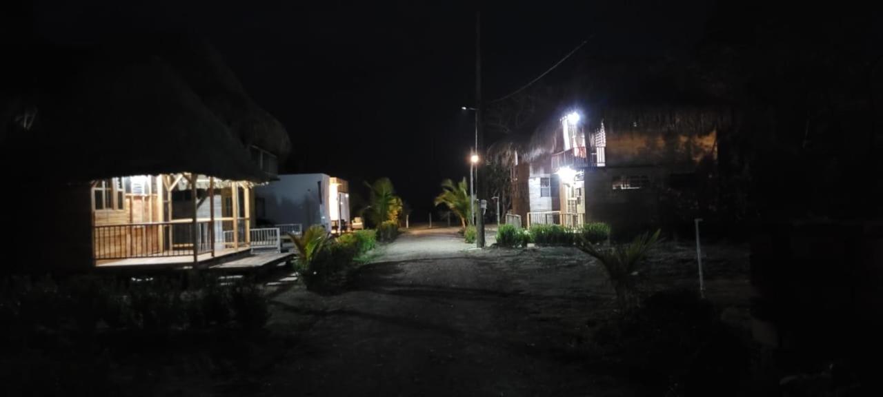 Bungalow Palmar del Viento by AMAUNA