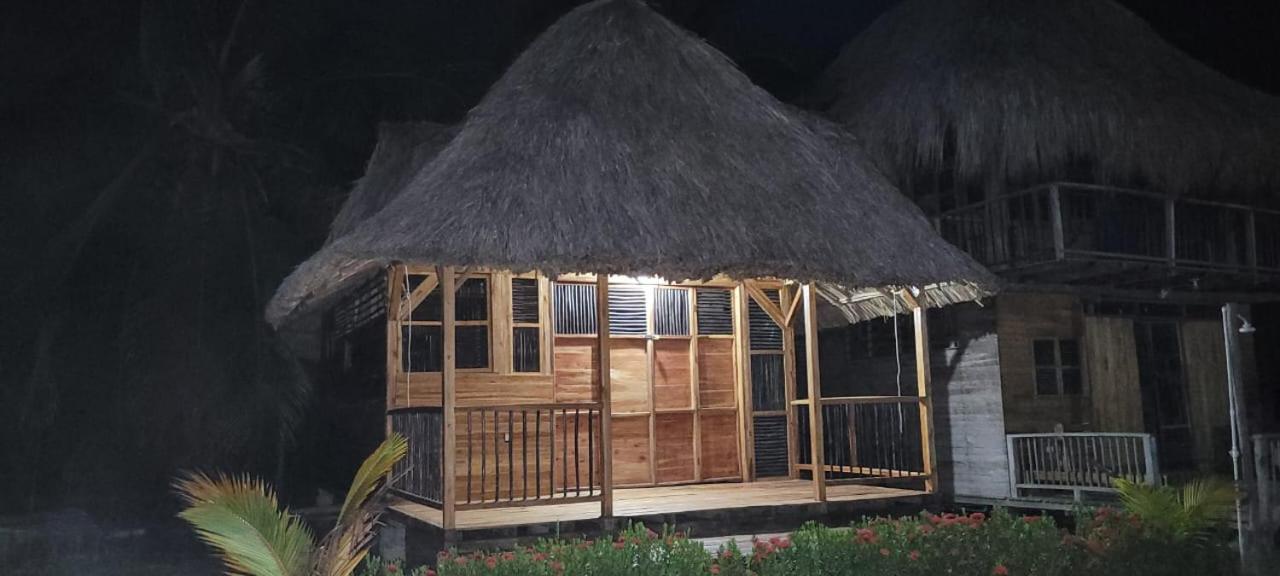 Bungalow Palmar del Viento by AMAUNA