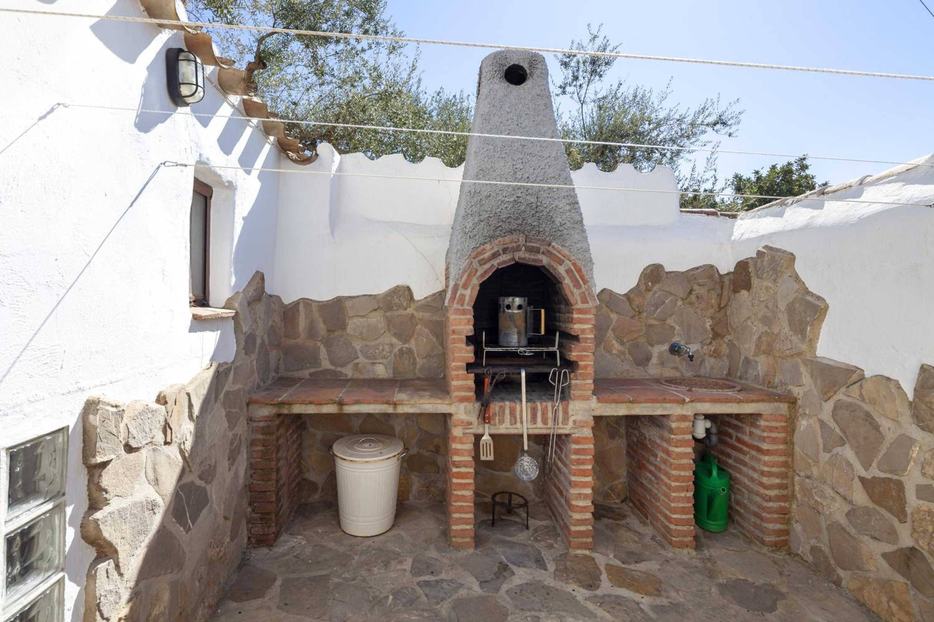 Cortijo Salva