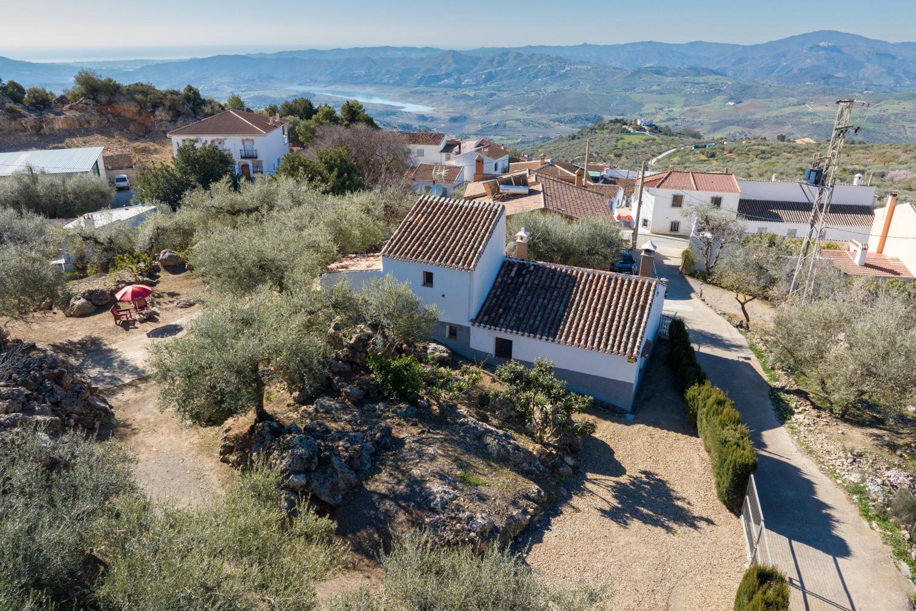 Cortijo Salva