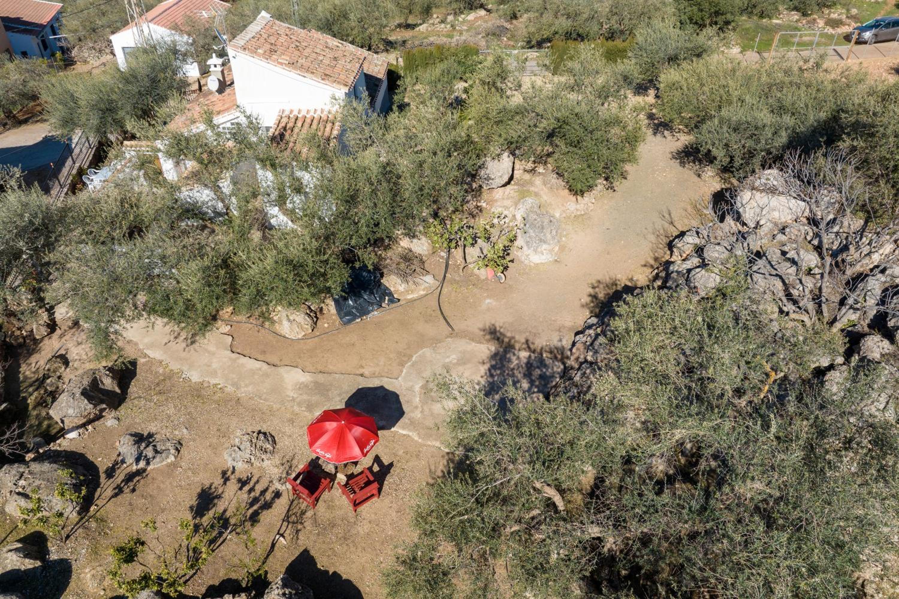 Cortijo Salva