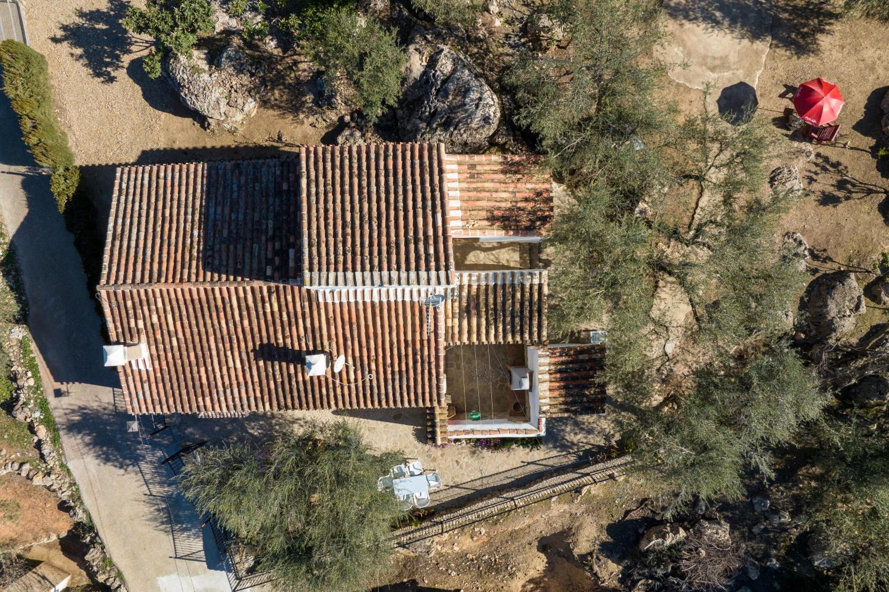 Cortijo Salva