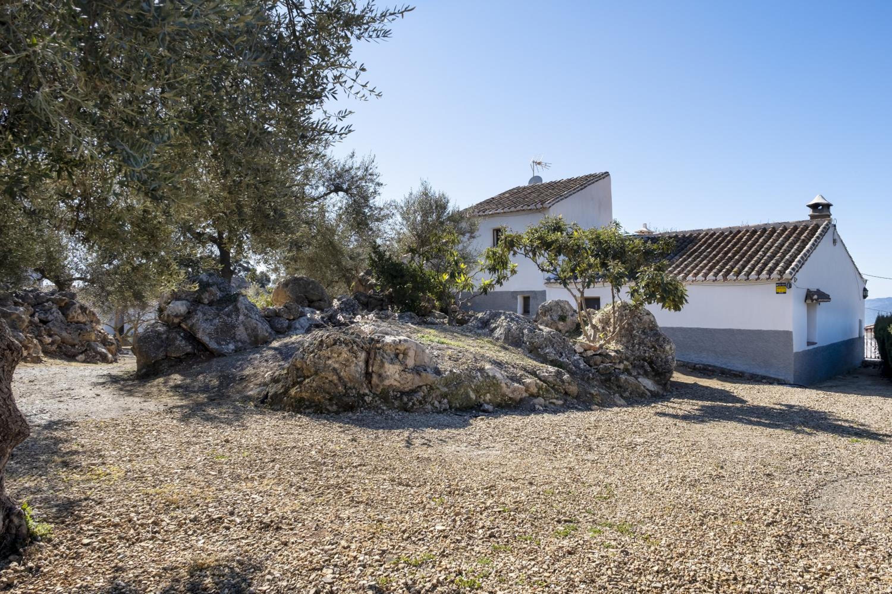 Cortijo Salva