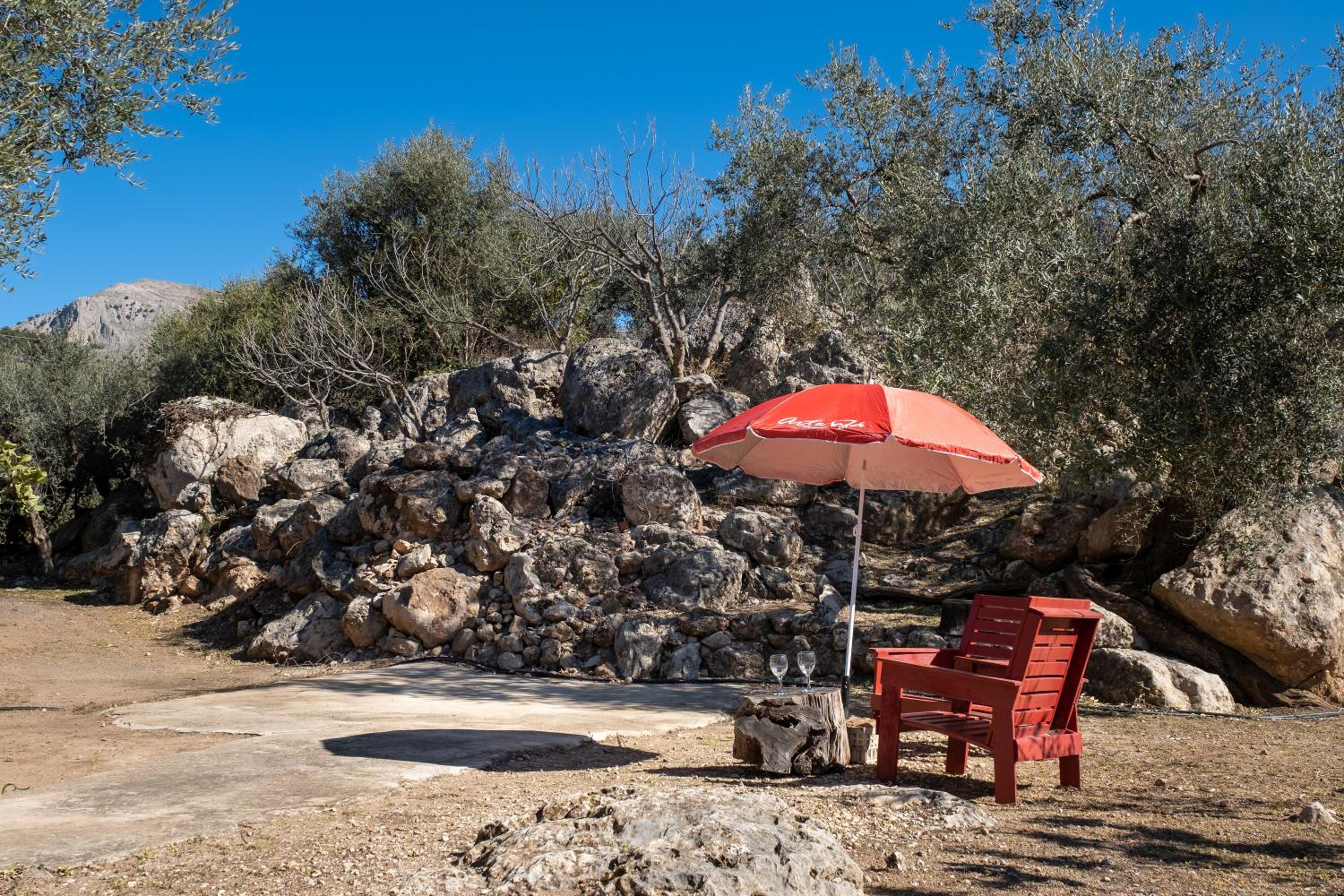 Cortijo Salva