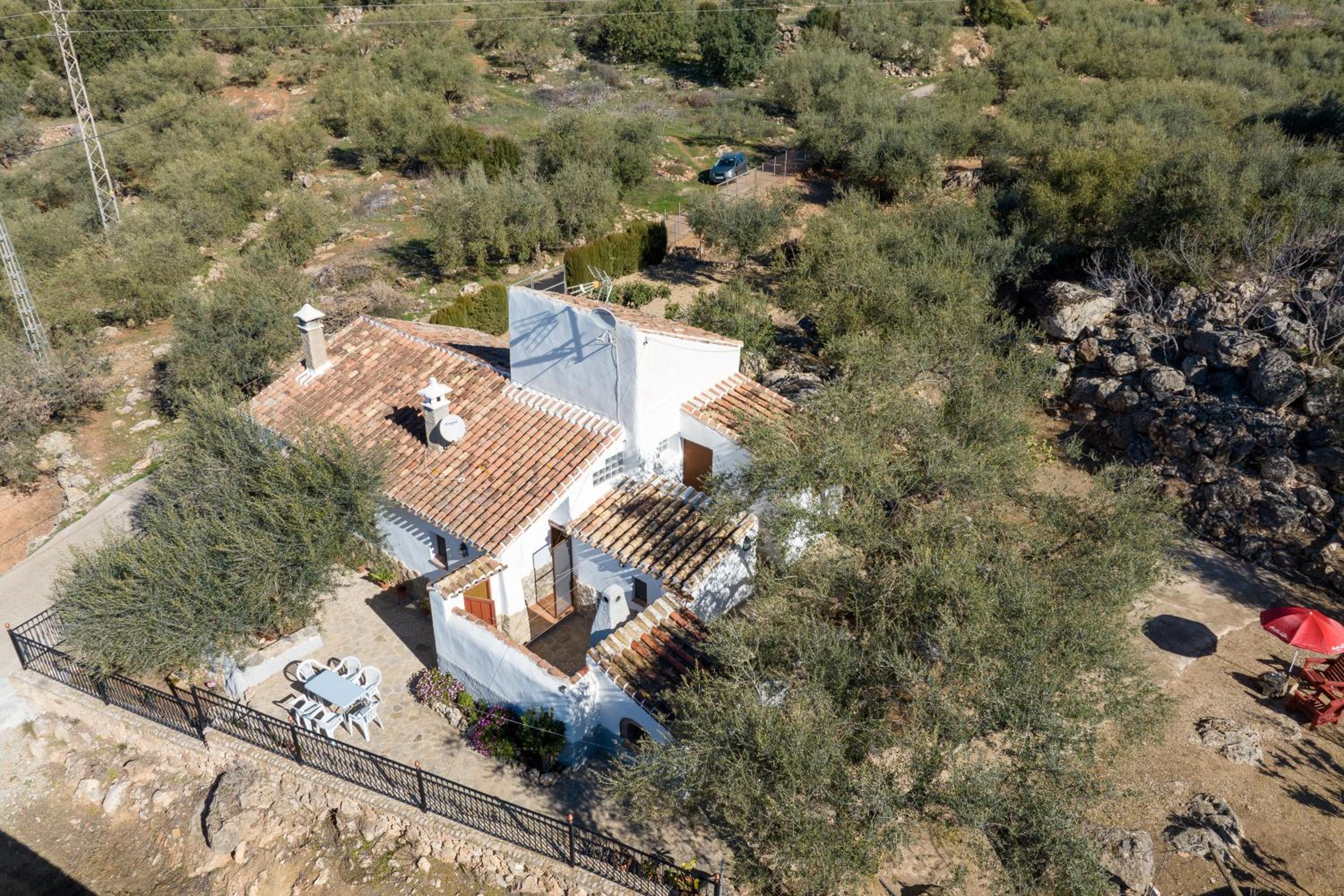 Cortijo Salva