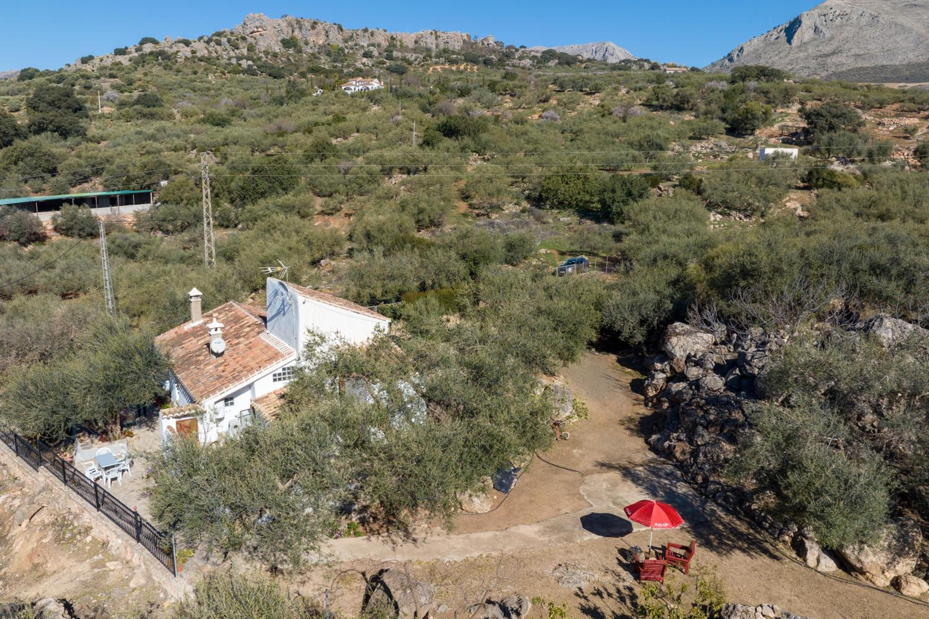 Cortijo Salva