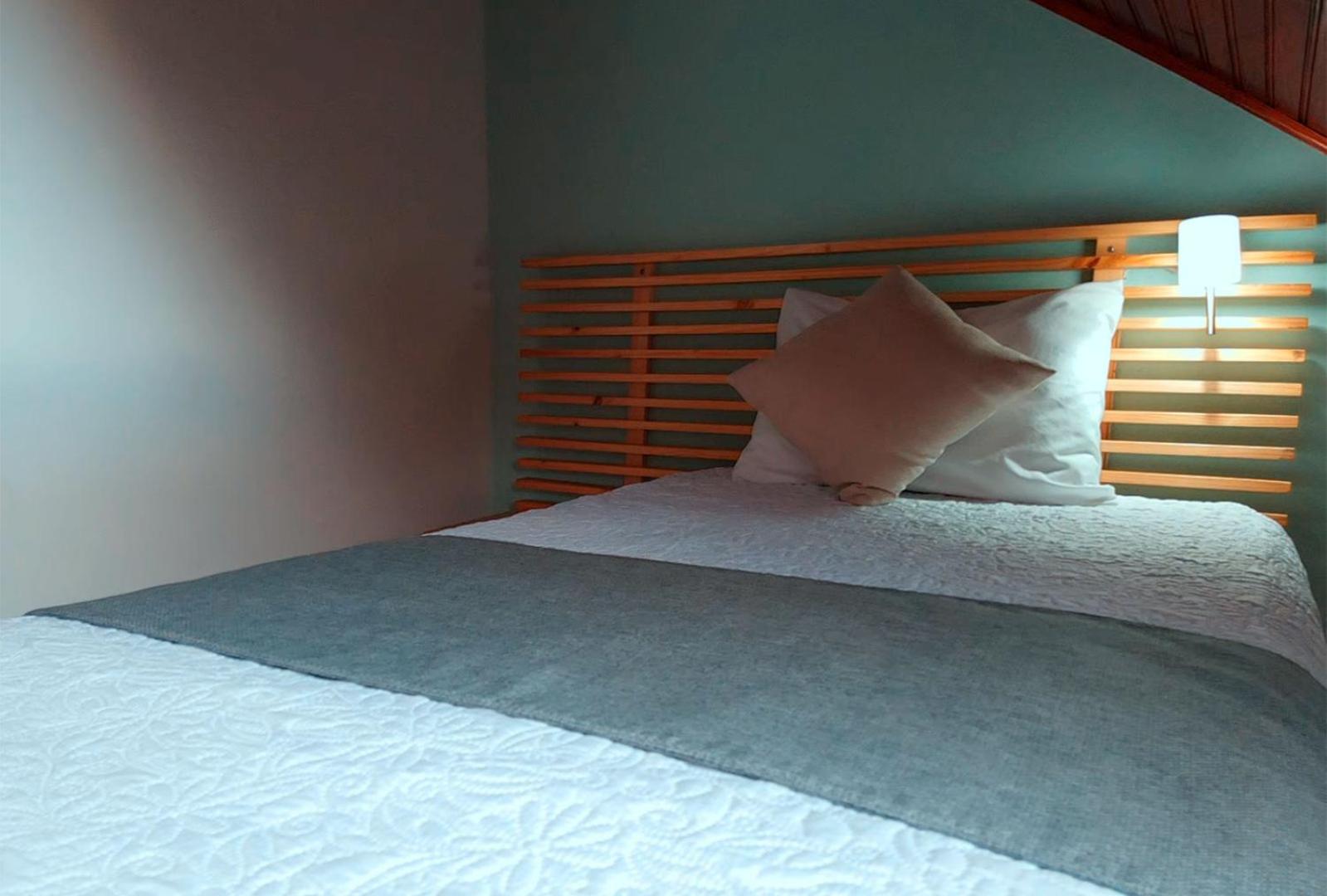 Trebol Amarillo Bed & Breakfast