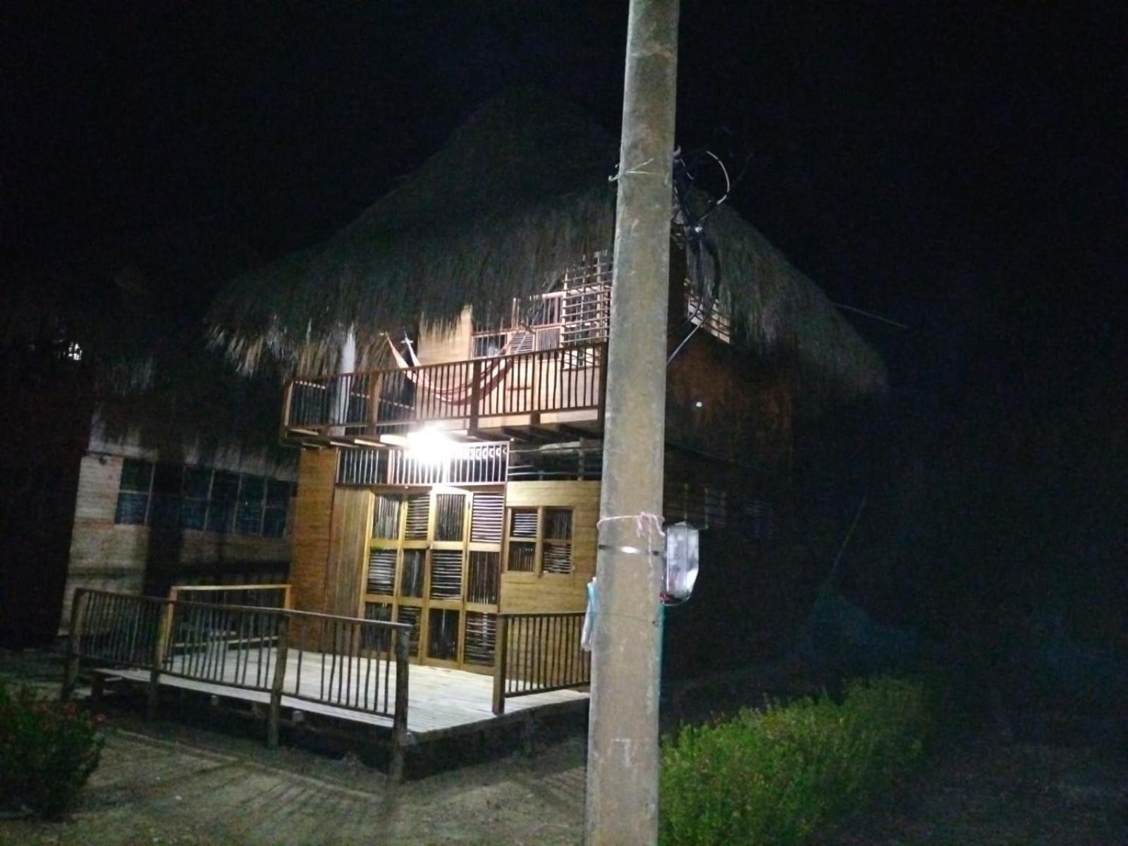 Bungalow Palmar del Viento by AMAUNA