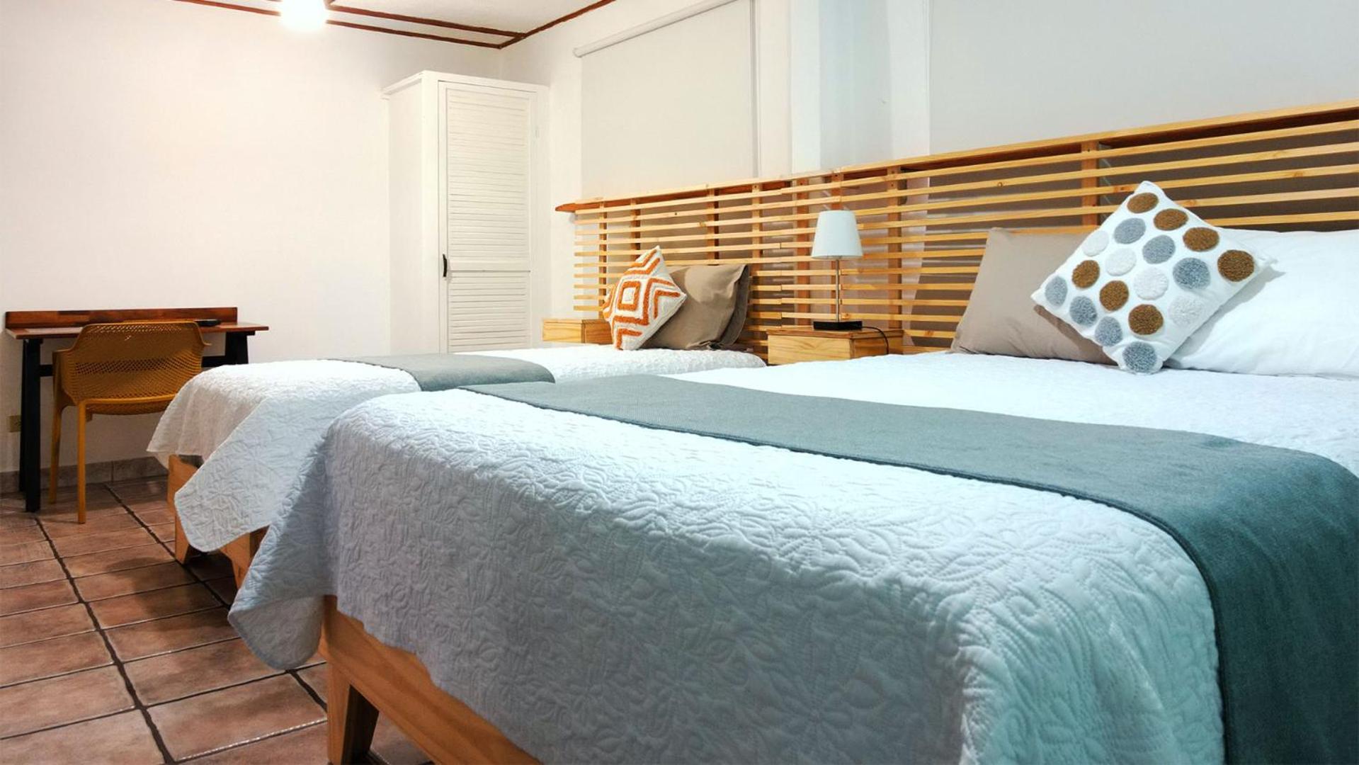 Trebol Amarillo Bed & Breakfast
