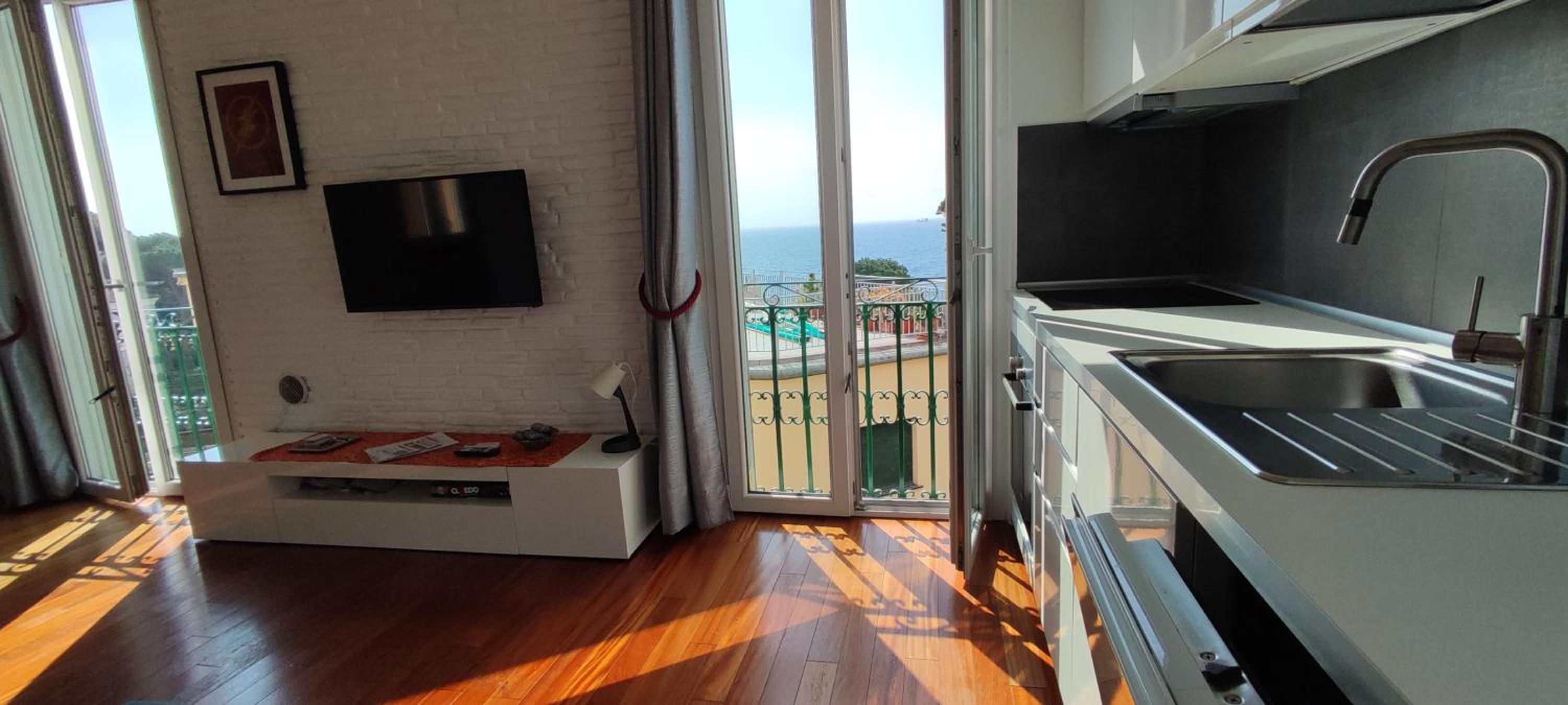 House Orizzonte - Casa Bianca view 5
