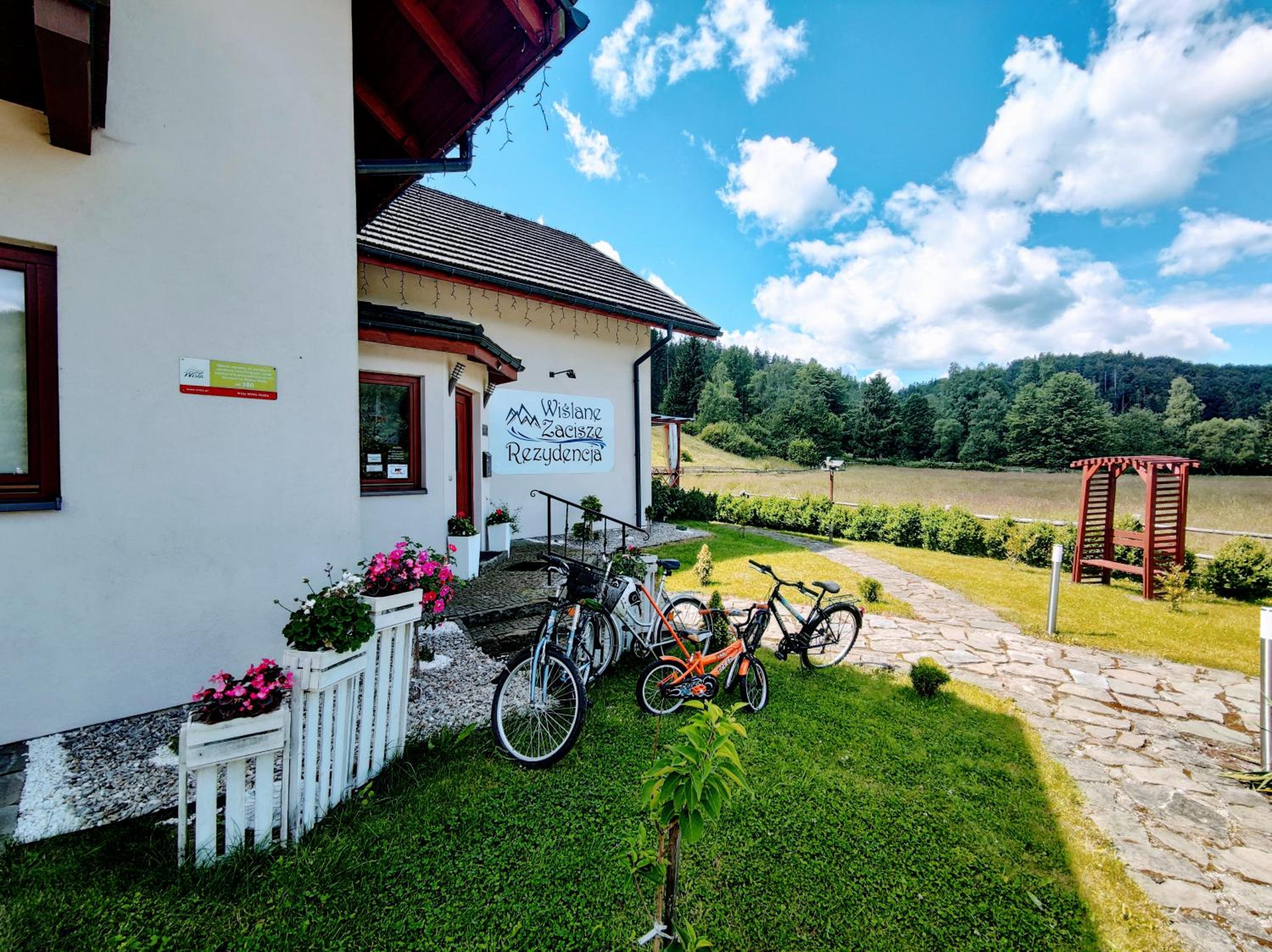 Rezydencja Wiślane Zacisze view 4